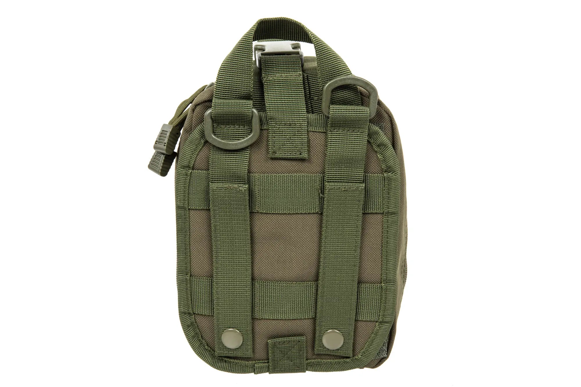 Apteczka zrywana Molle Specna Arms Oliwkowy-2