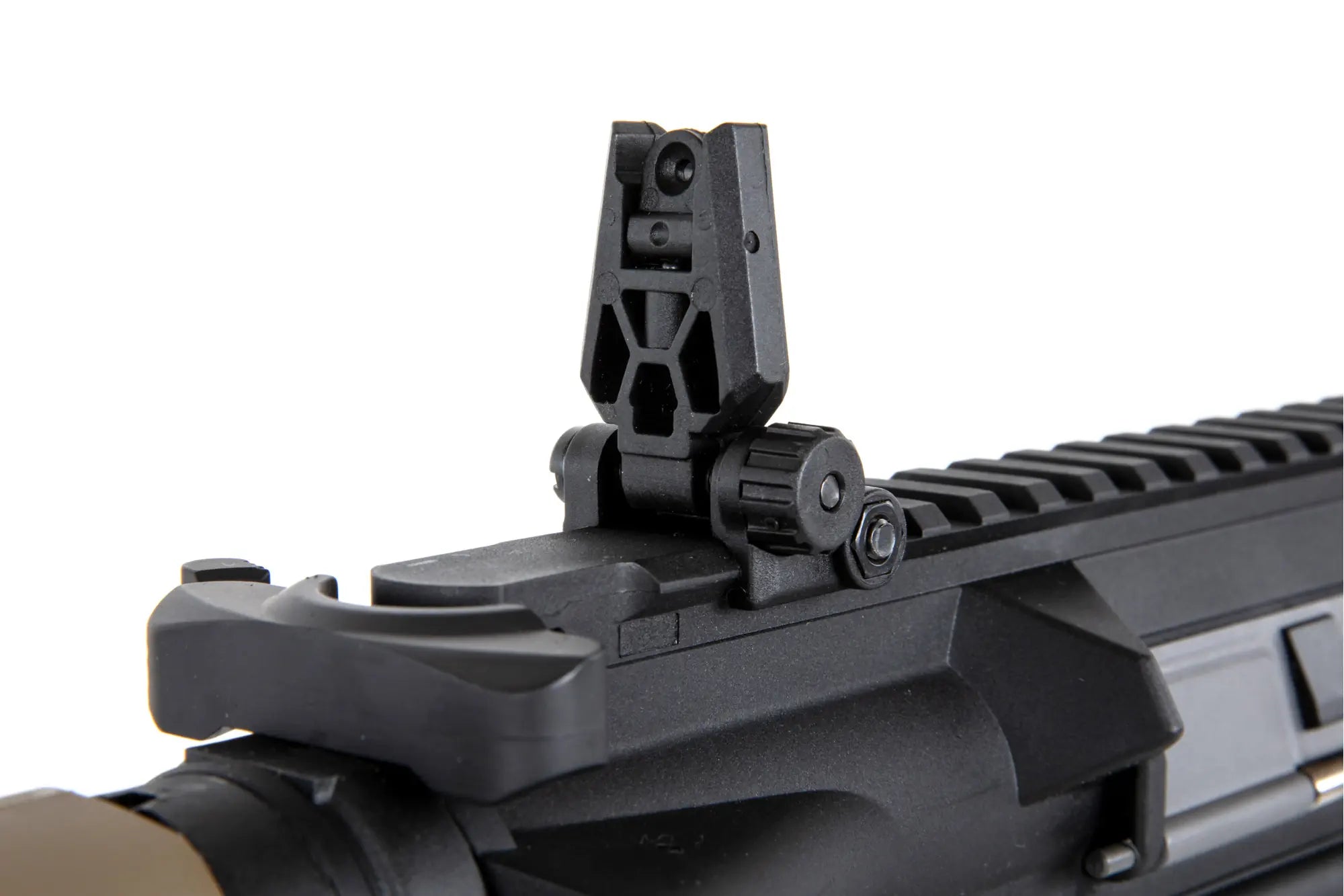 Specna Arms SA-C12 CORE™ HAL ETU™ Half-tan ASG Carbine-5