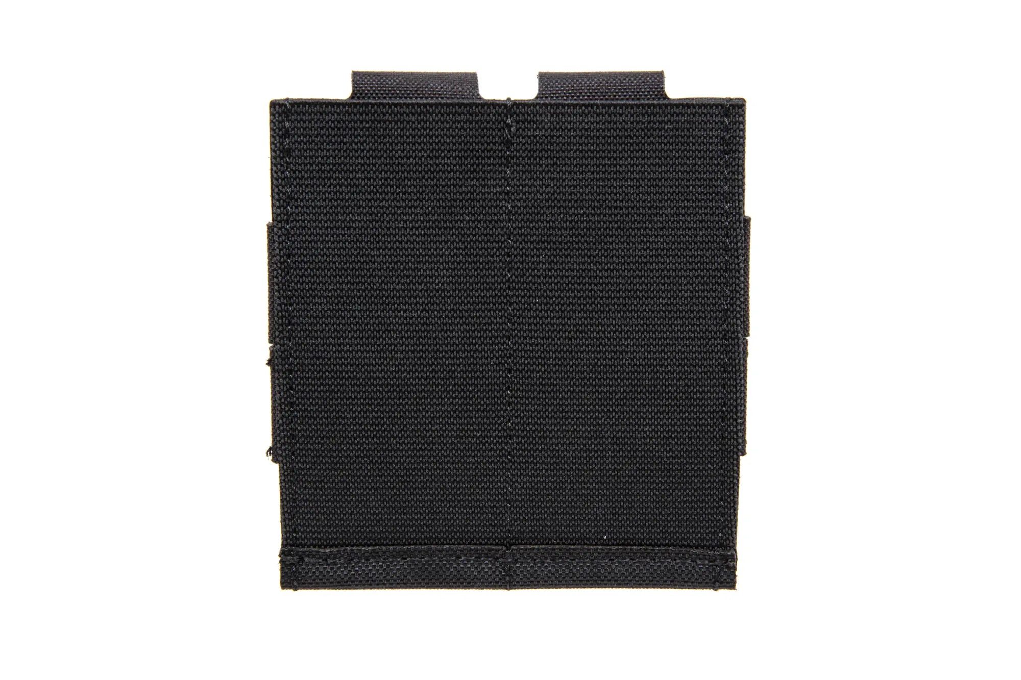 Wosport double Speed type loader for pistol magazines Black