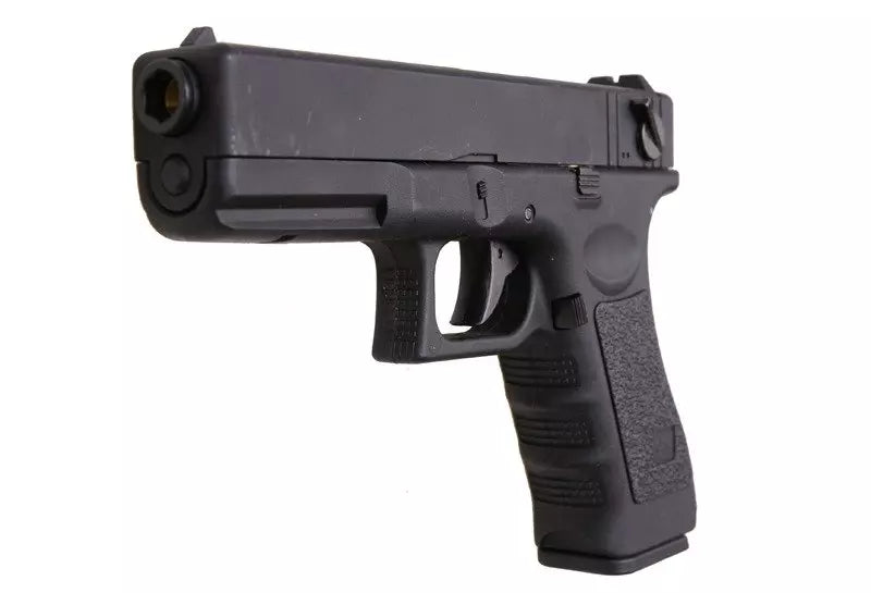 CYMA CM030 ver.II Electric Pistol Replica-3