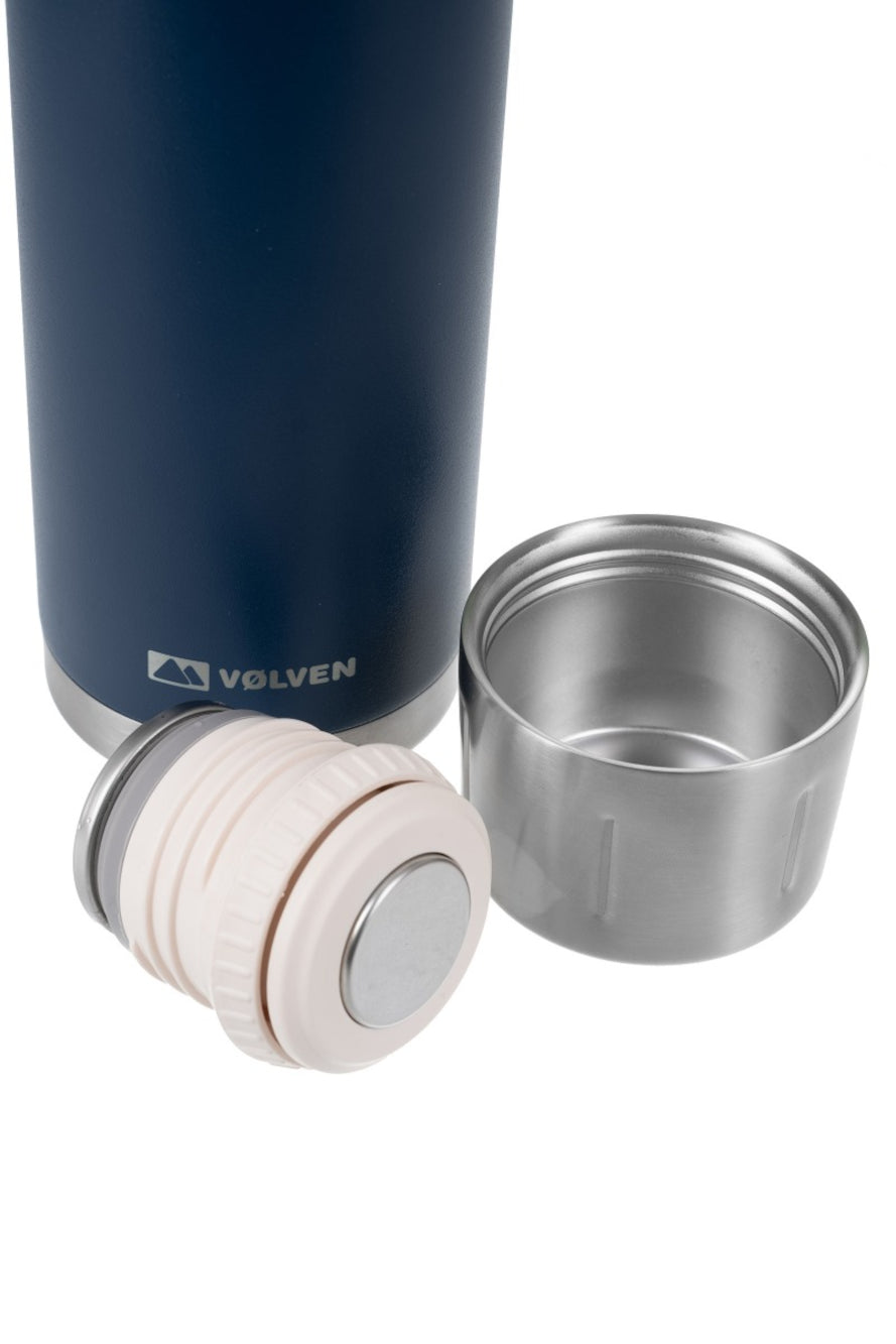 Volven Arctic thermos 750 ML Blue-2