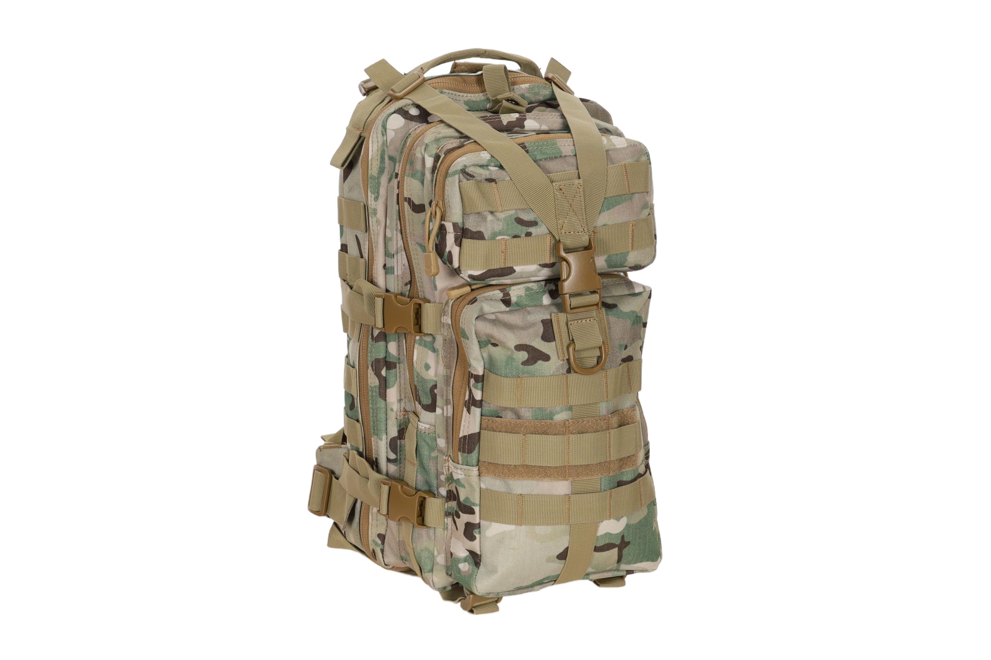 GFC Tactical Assault Pack 23L Backpack MC-2
