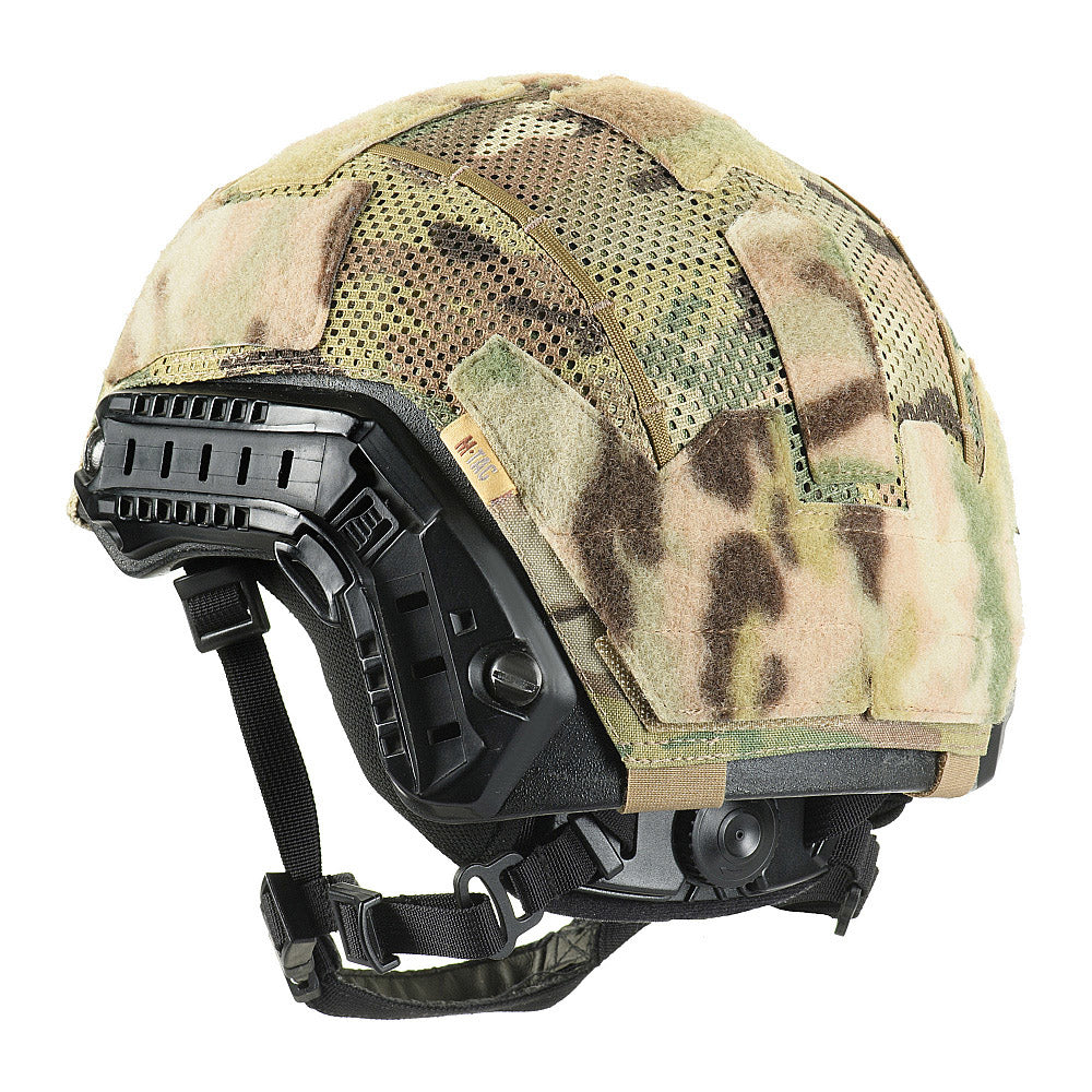 M-Tac Shroud Large Multicam Helmet Cover-2