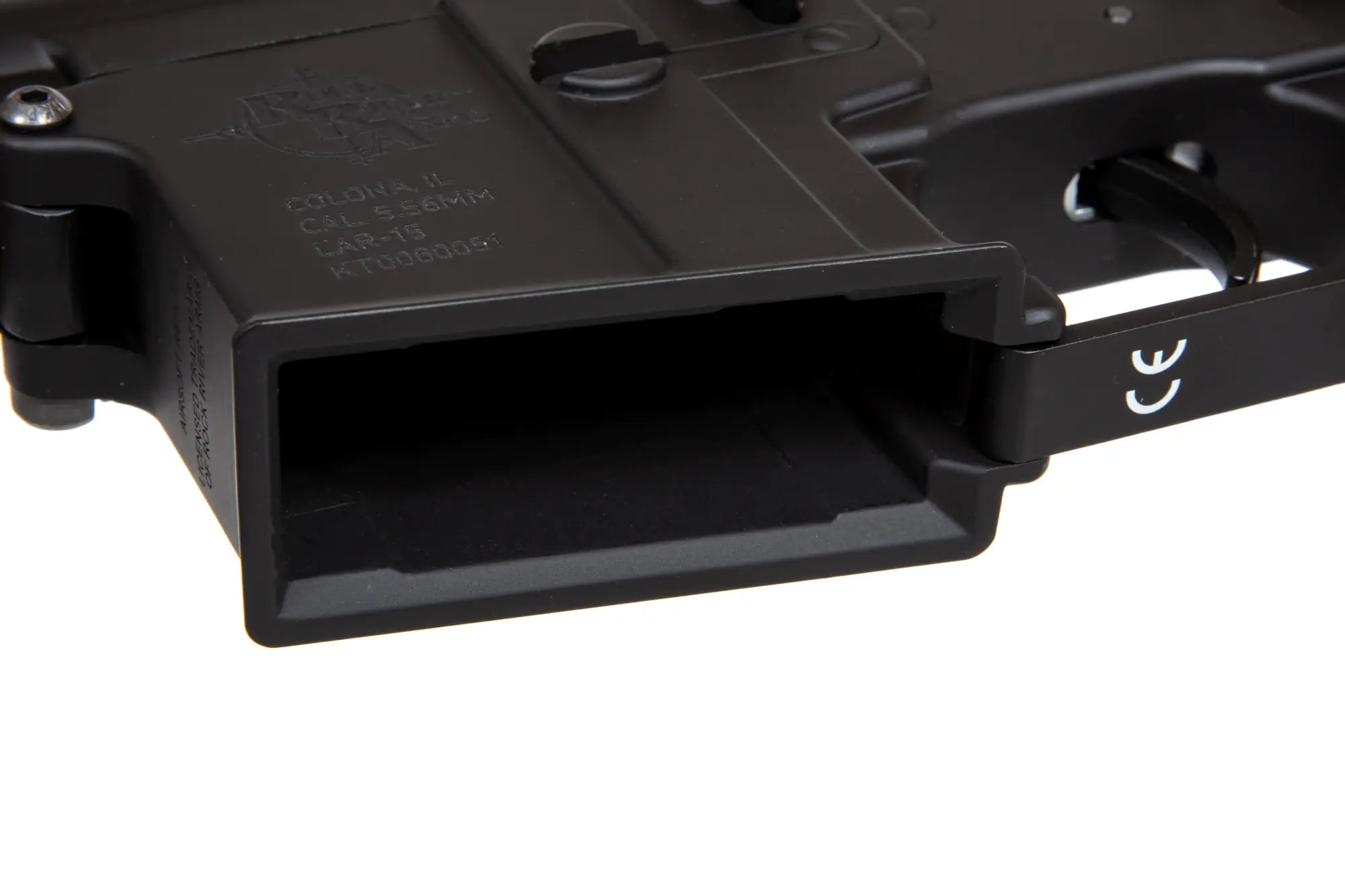 SA-E08 EDGE™ Light Ops Stock HAL2 ™ Half-Tan Carbine Replica-5