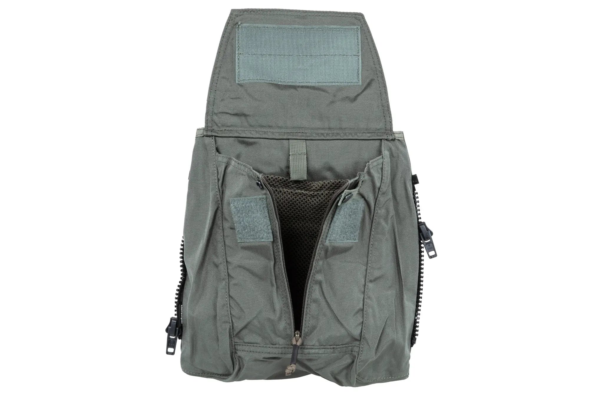 Emerson Gear Zip-on assault panel for JPC 2.0/CPC Foliage Green-1