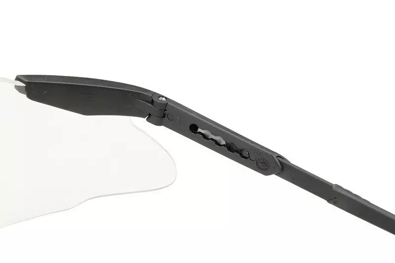 ESS - ICE One Clear - protective glasses