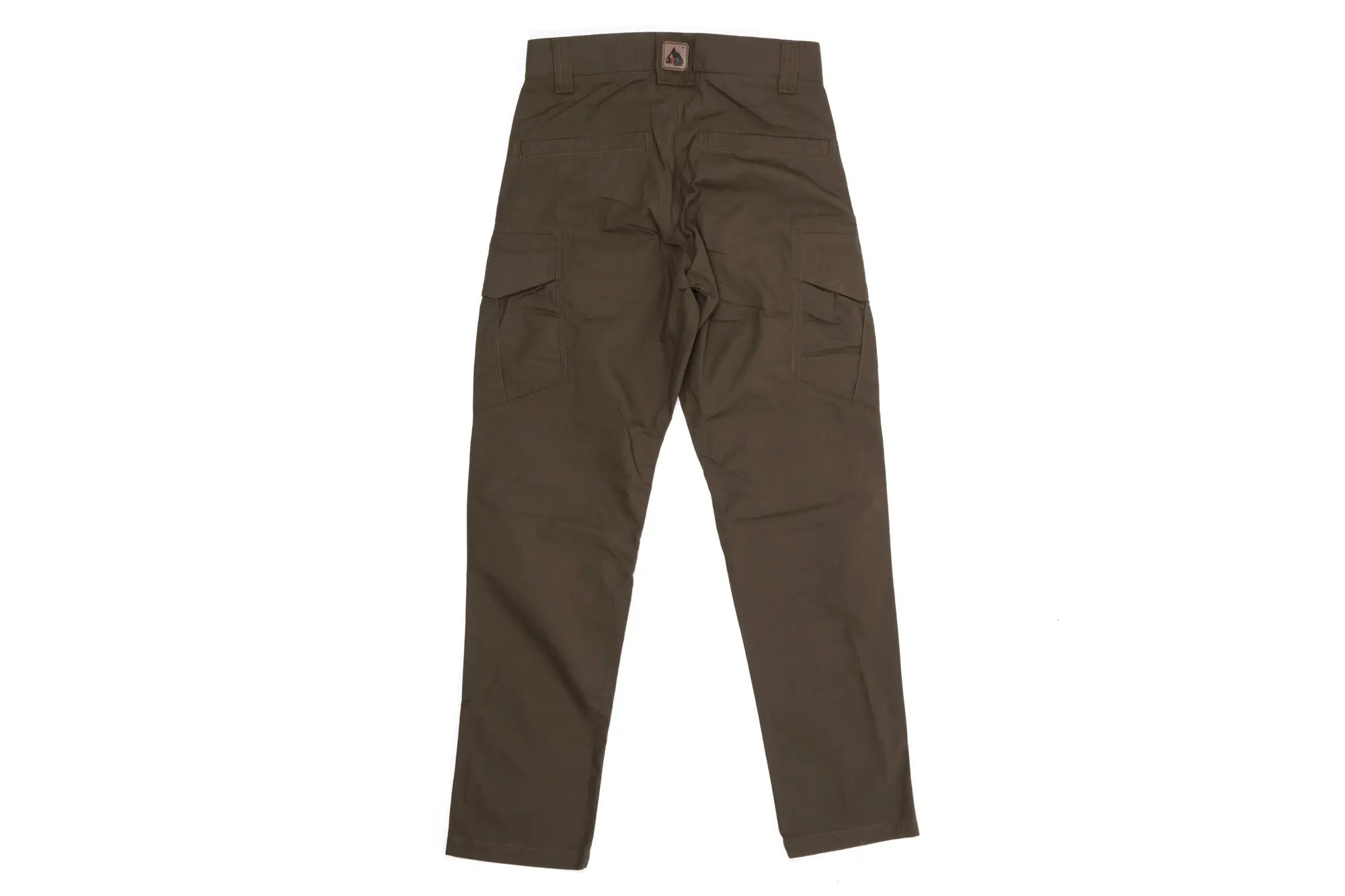 Black Mountain Tactical Redwood V2 Tactical Pants Olive-1