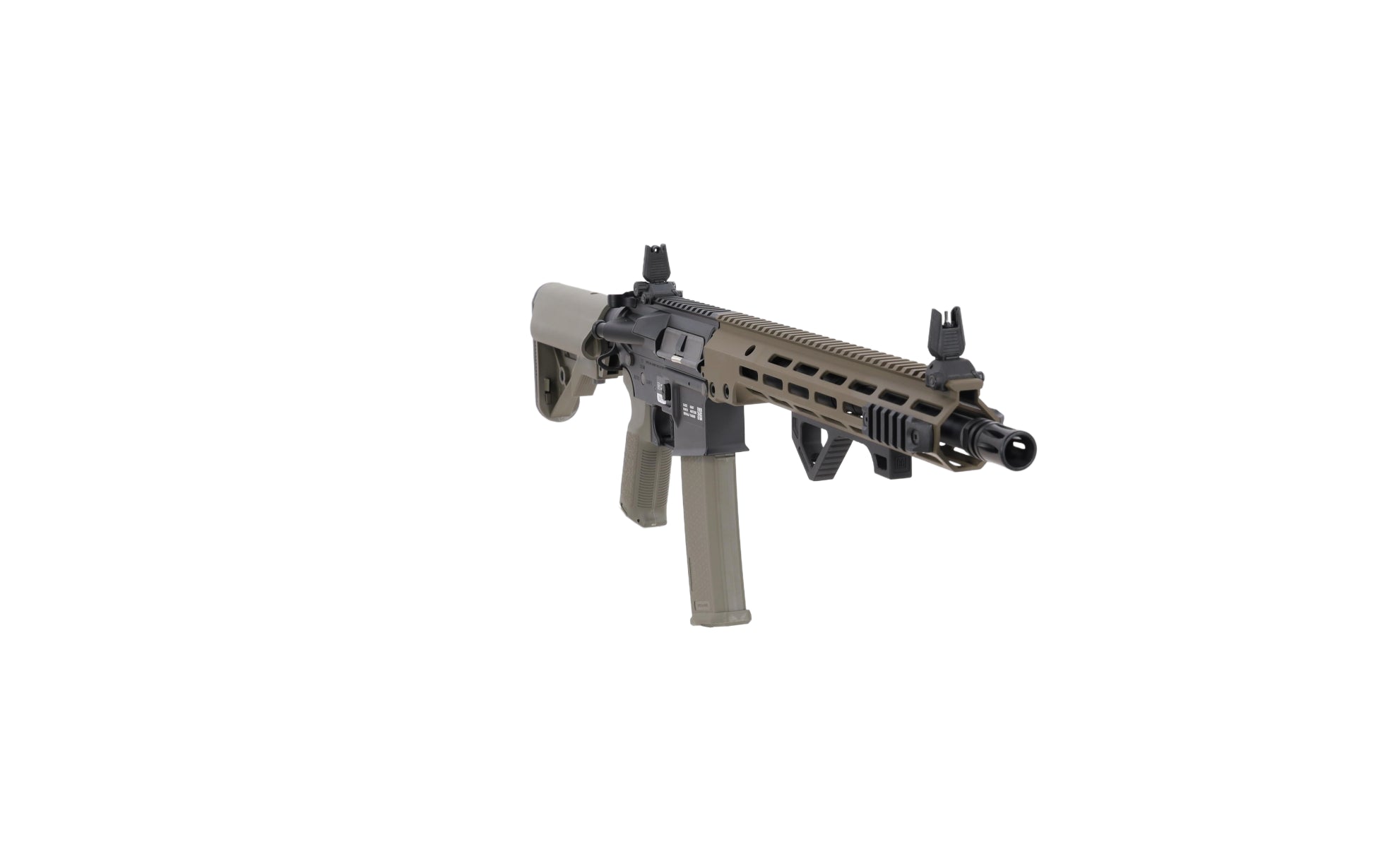 airsoft SA-E22 EDGE HAL 2 ETU V2 Carbine