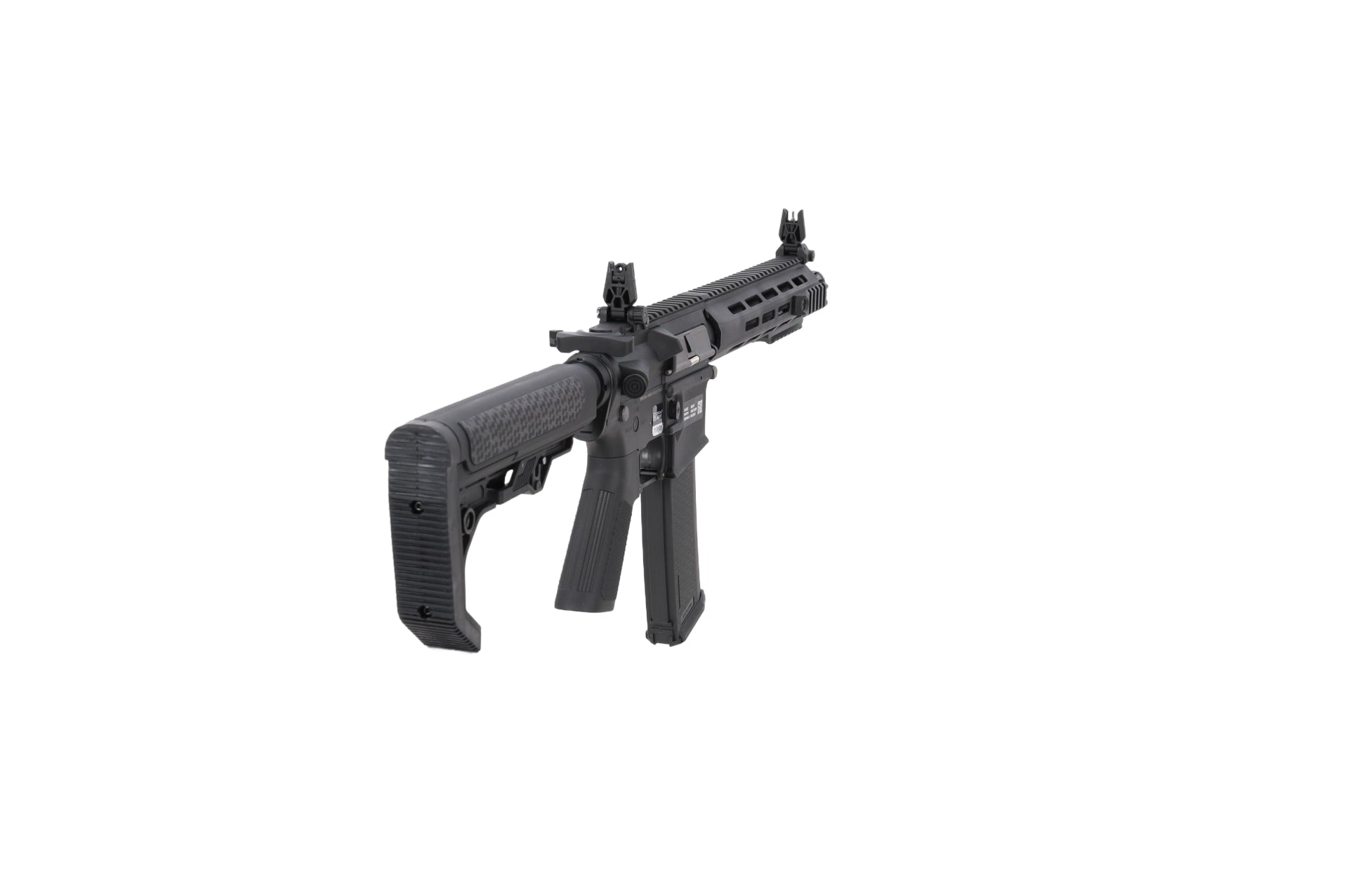 SA-F03 FLEX Light Ops Stock HAL ETU V2 airsoft rifle