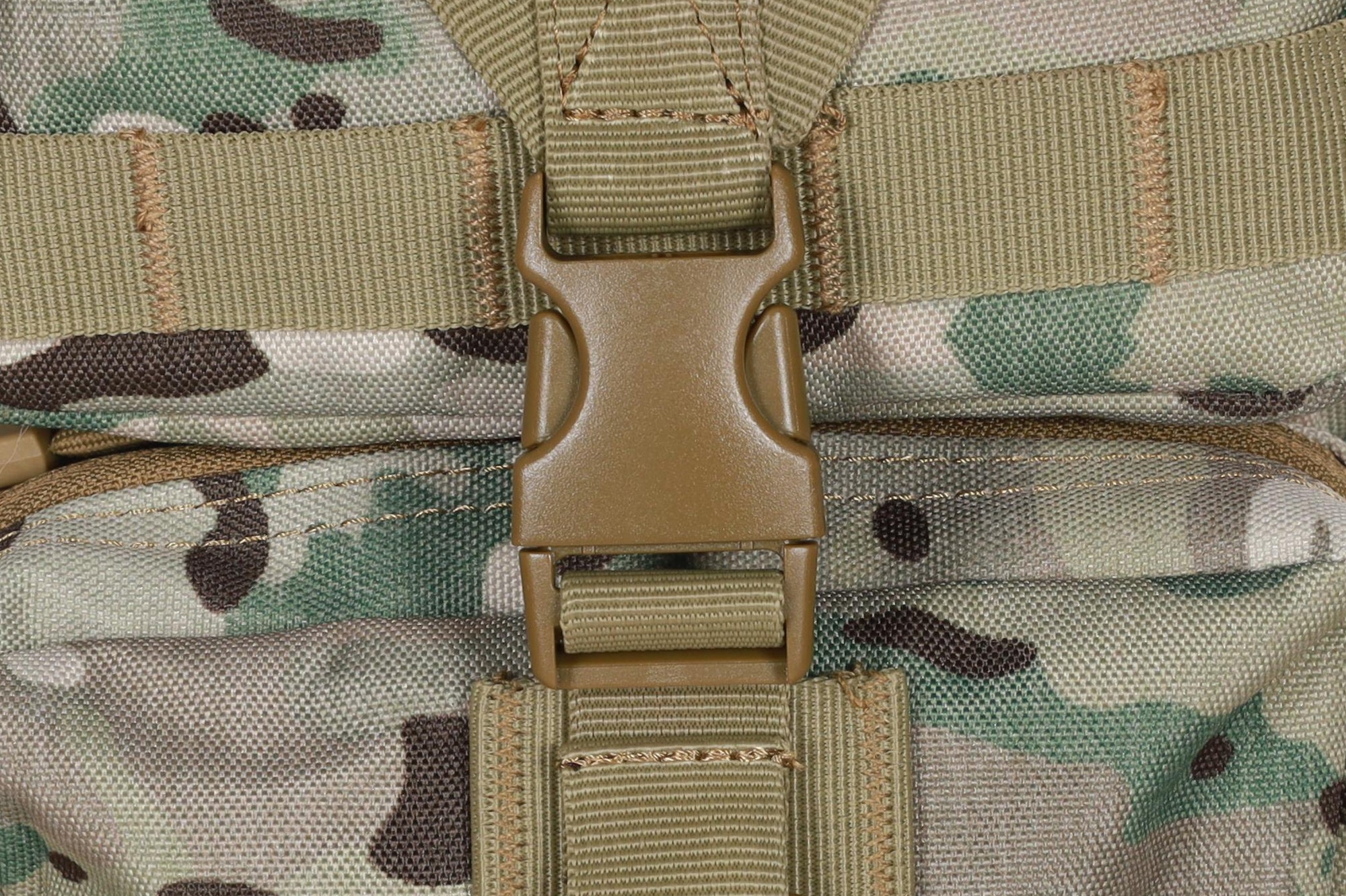 GFC Tactical Assault Pack 23L Backpack MC-3