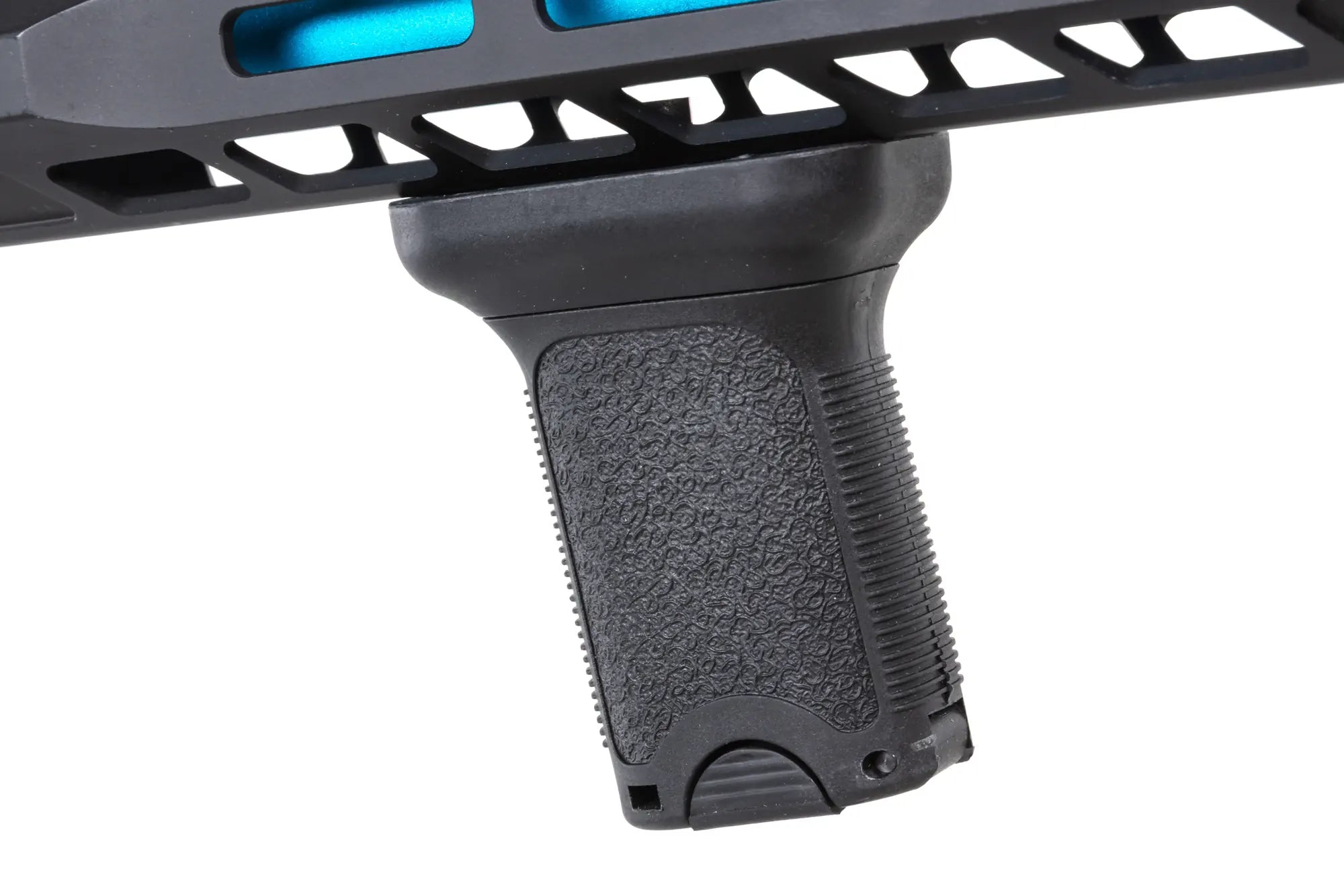 Specna Arms SA-E39-L EDGE™ Light Ops Stock GATE X-ASR Blue airsoft Carbine-5