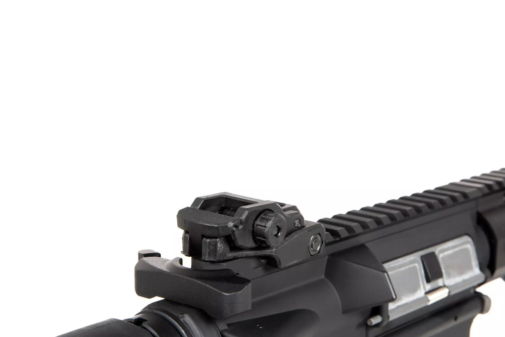 Specna Arms SA-E12 PDW EDGE™ Kestrel™ ETU 1.14 J airsoft rifle Black-3