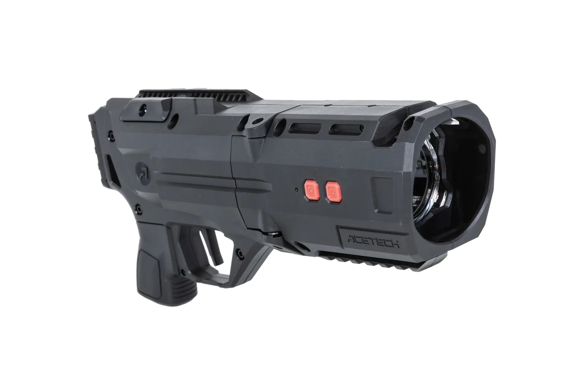 Acetech Volcano 40mm Airsoft Grenade Launcher with Tracer-2