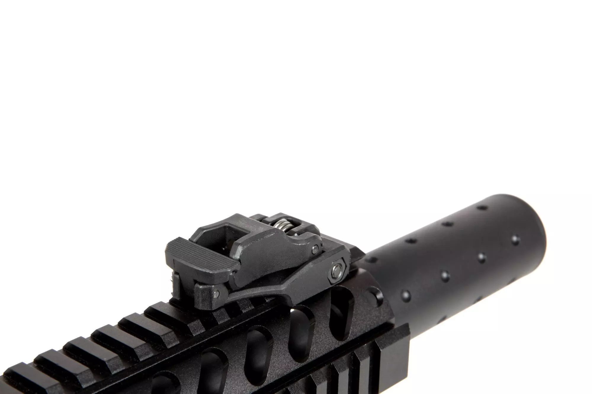 Specna Arms SA-E11 EDGE™ Kestrel™ ETU 1.14 J airsoft rifle Black-5