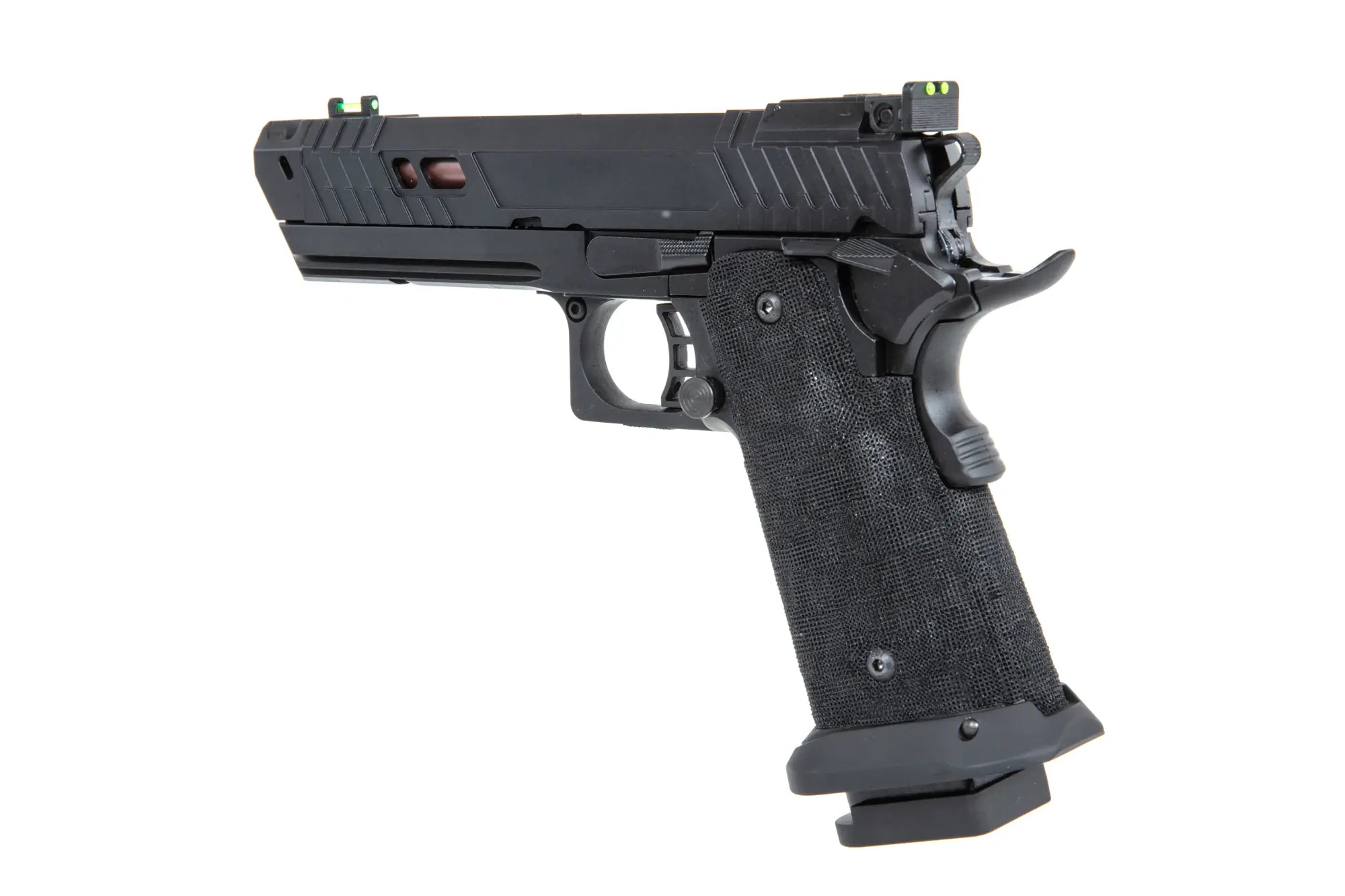Double Bell 303A airsoft pistol