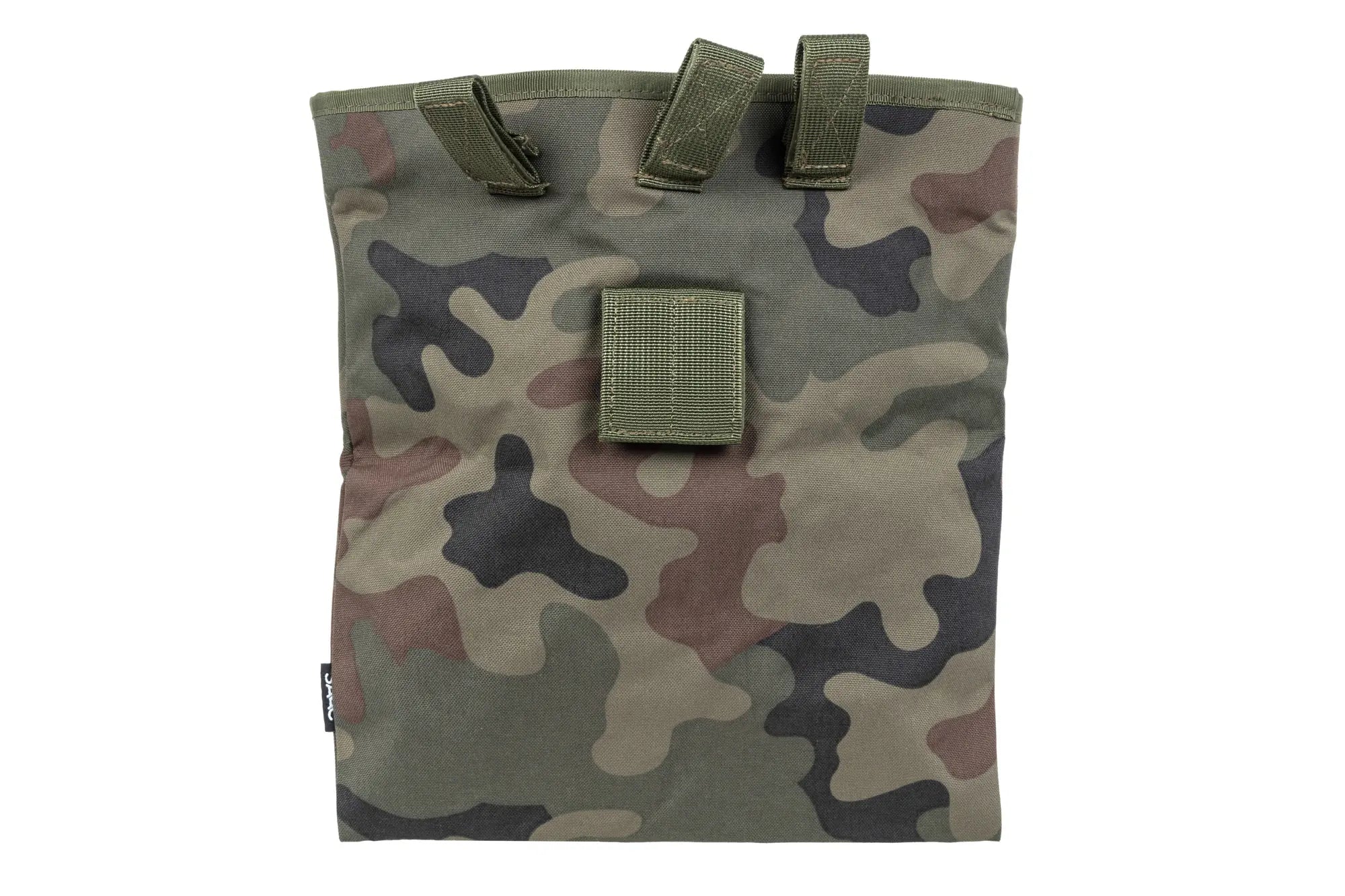 Tactical dump bag - Wz.93 Panther