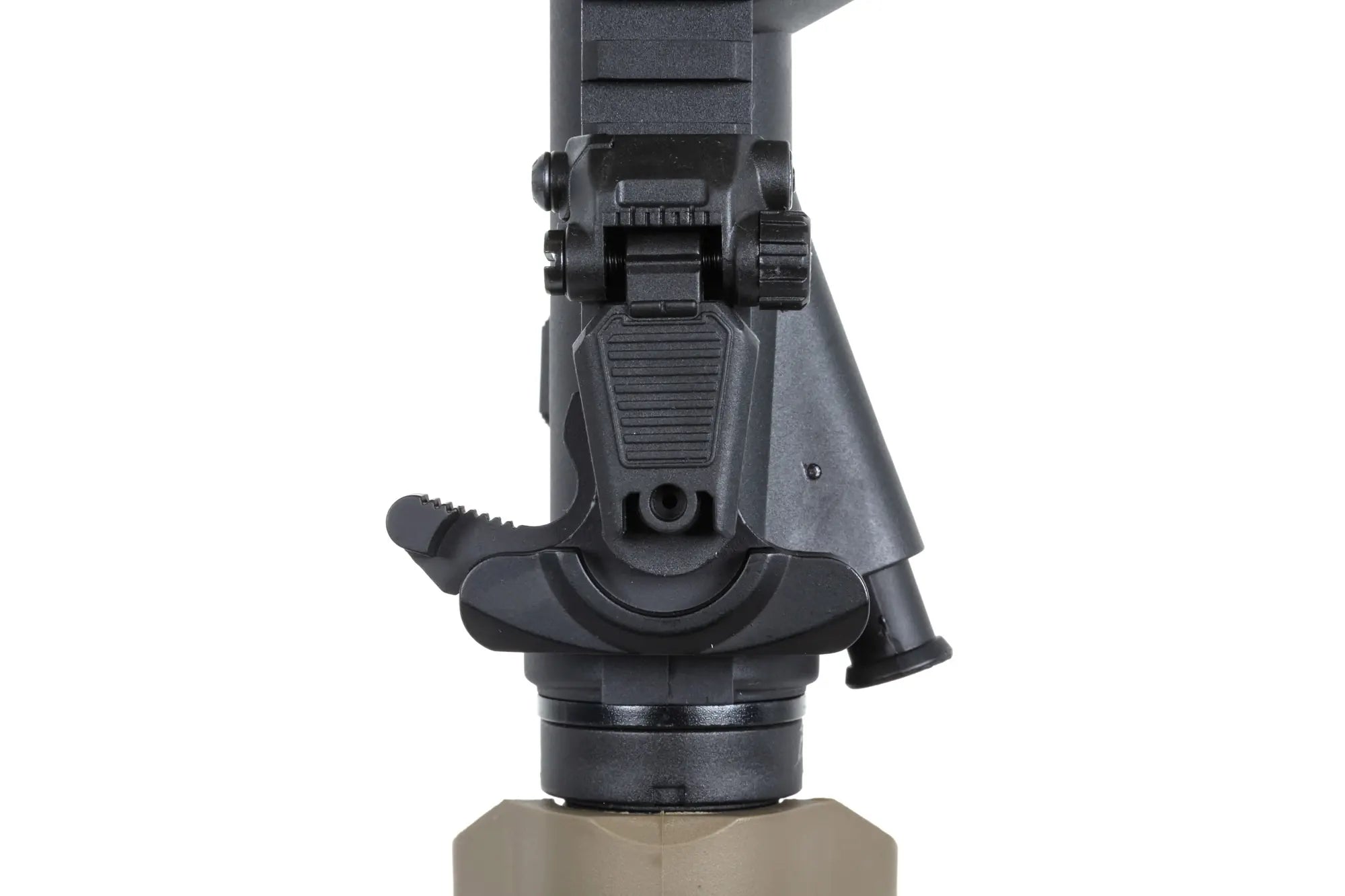 SA-F08 FLEX new version HAL ETU - Half-Tan