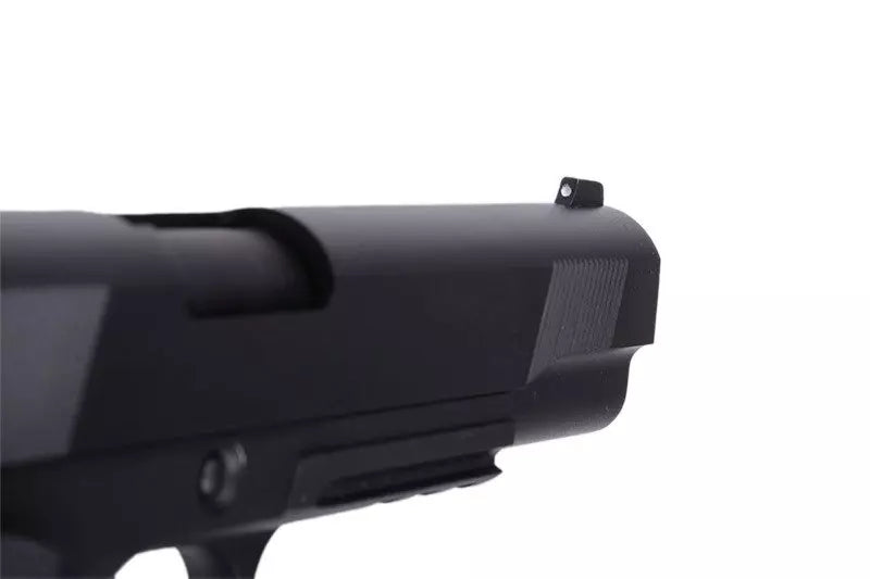 1911 Tactical MEU blowback pistol