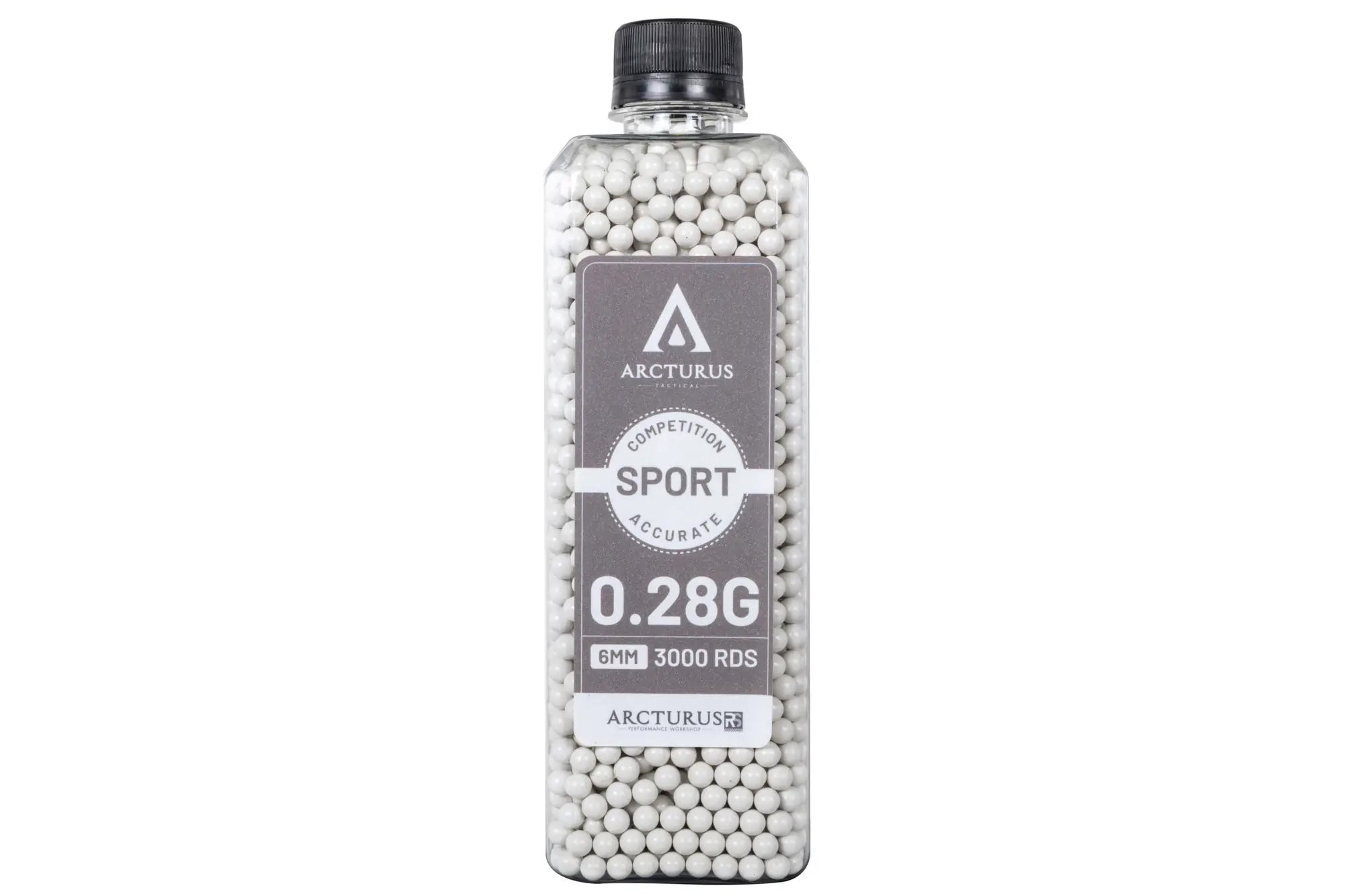 0.28g BBs 3000 pcs RS SPORT