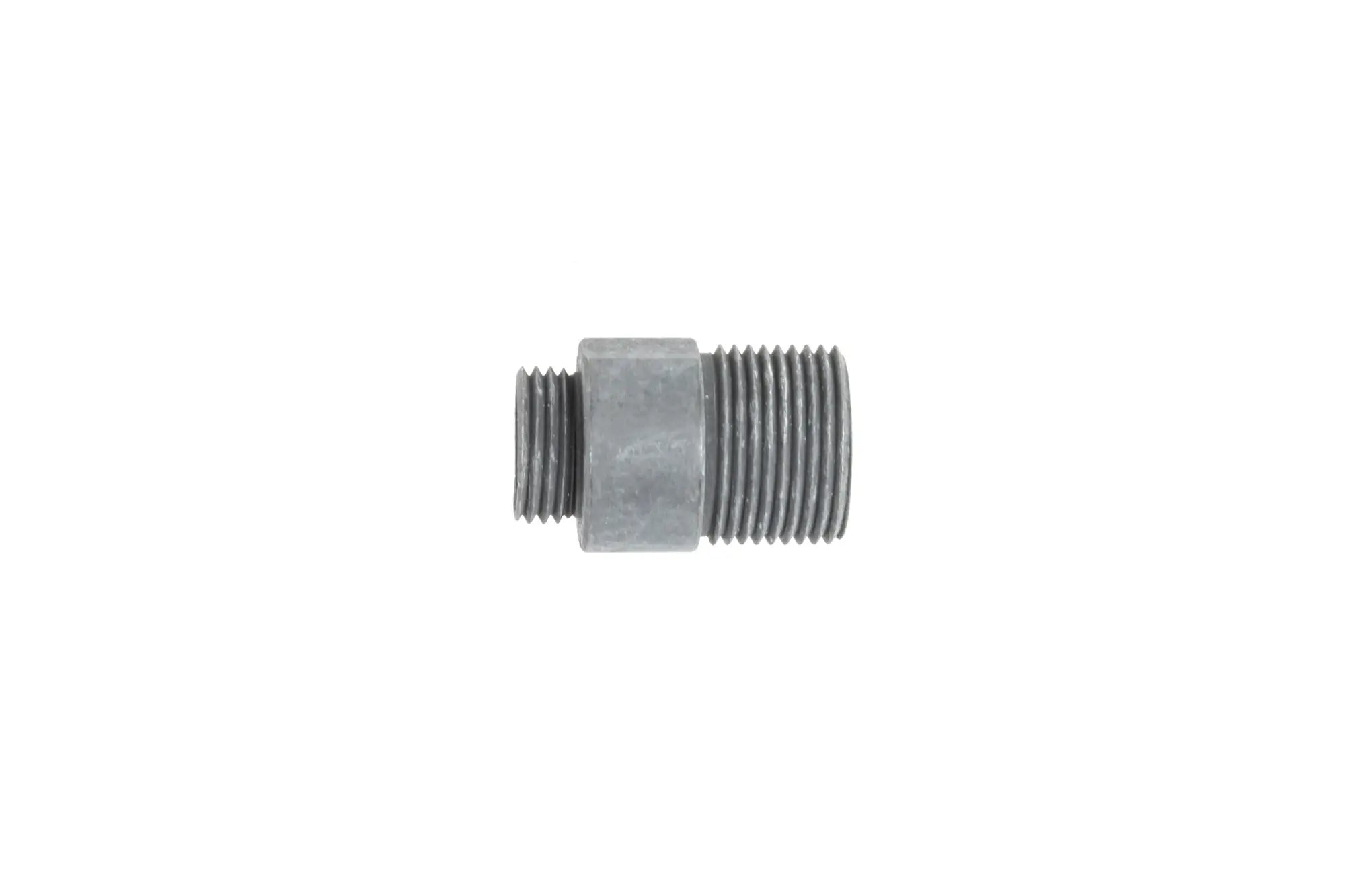 Adapter with 14mm CCW thread for ICS AC-01 pistols-1