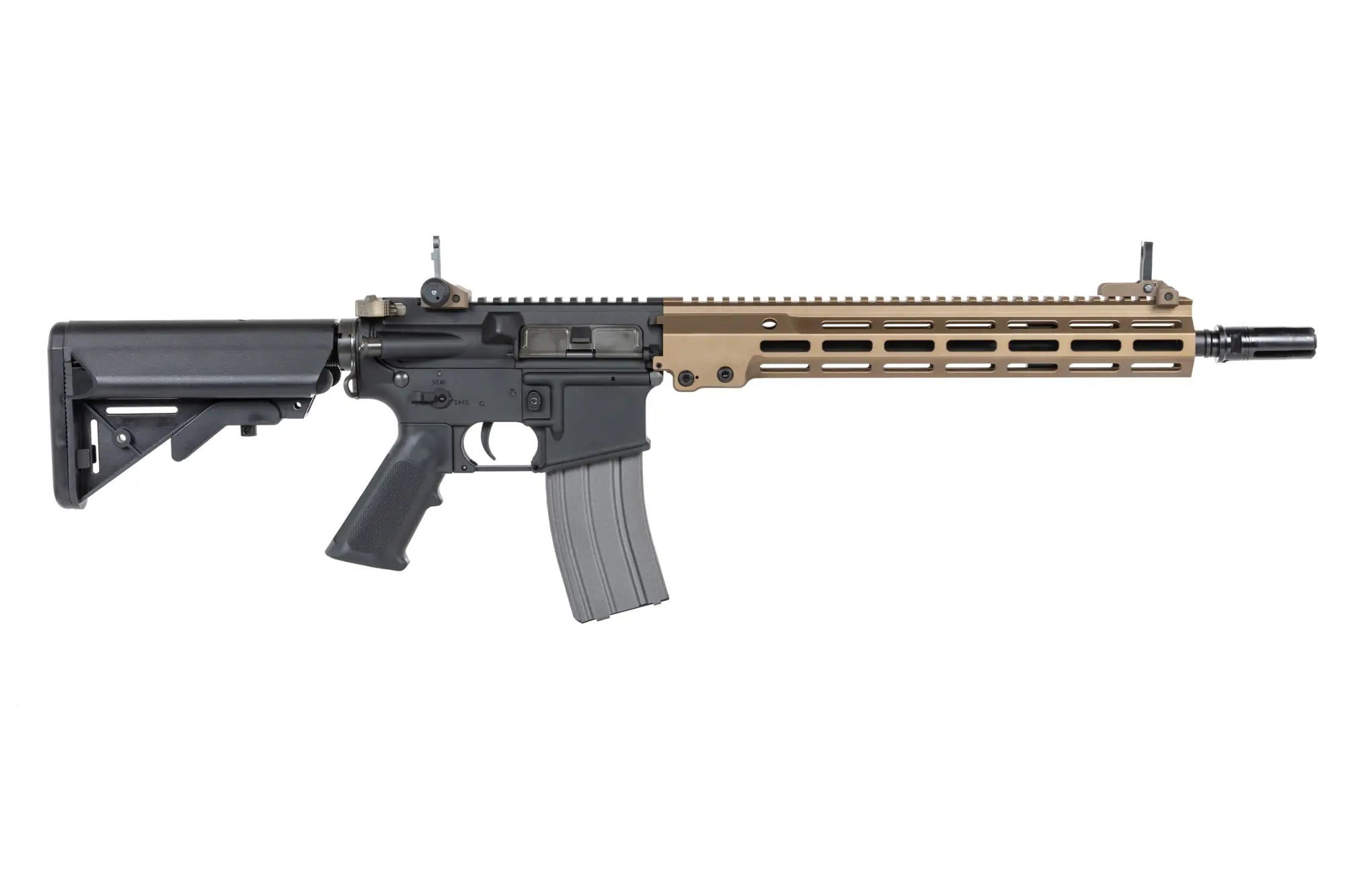 airsoft Vega Force Company Avalon TB21 Gate Aster SX Half-Tan Rifle-5