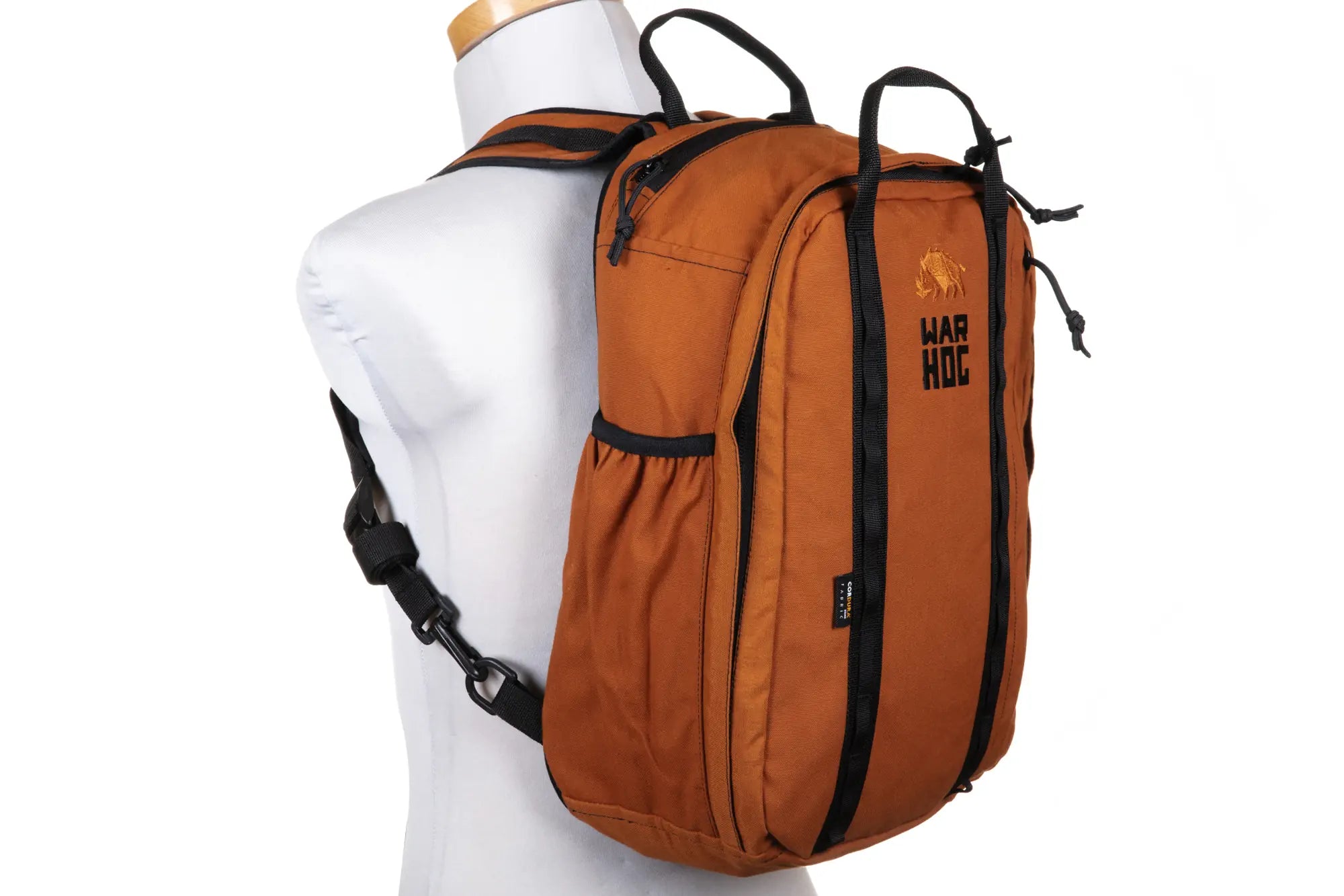 Kaiken 18l Ginger backpack-2