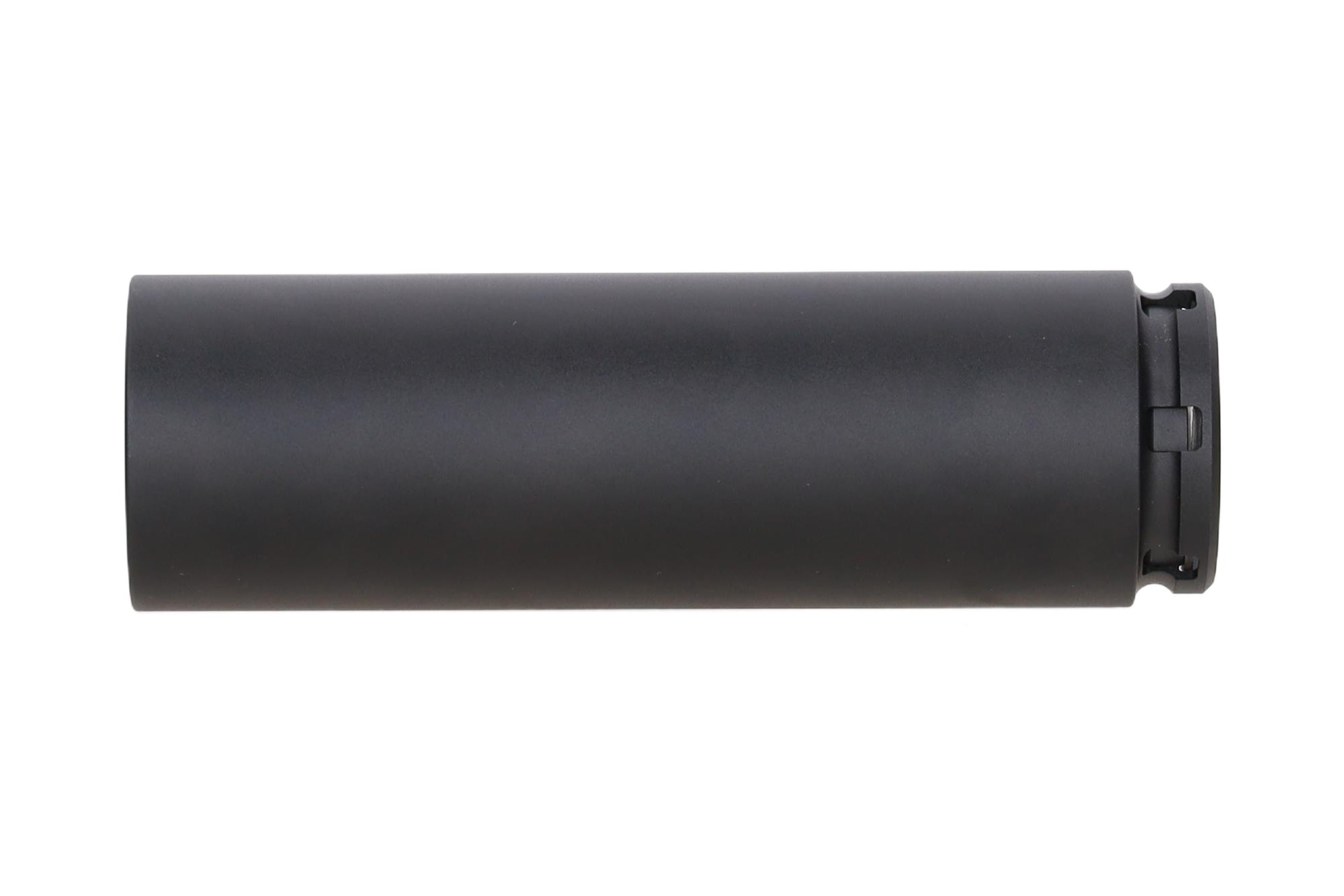 Specna Arms QD CR Silencer with Flash Hider – Black-1