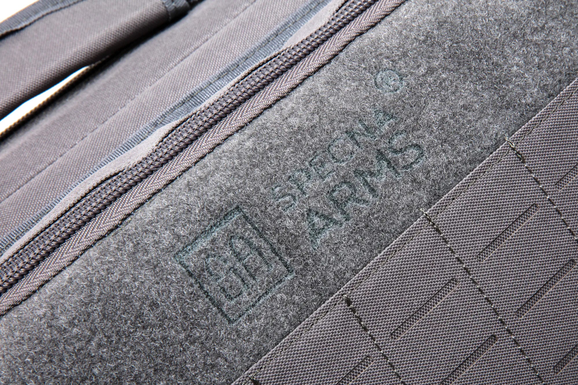 Specna Arms Urban War Rifle Bag Grey-2