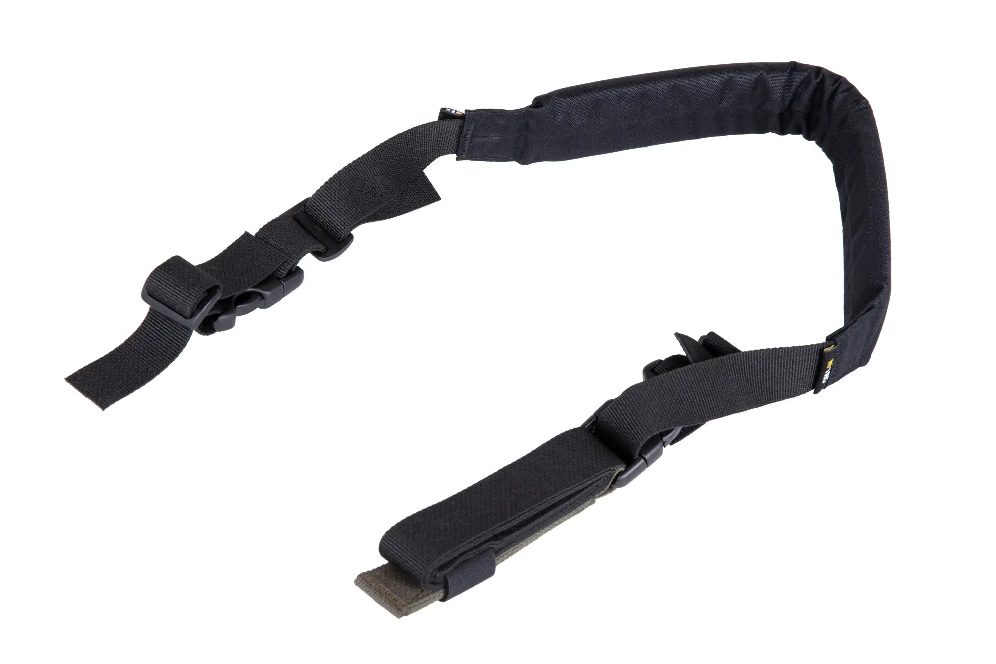 M-Tac 2-Pct Carrying Belt Black