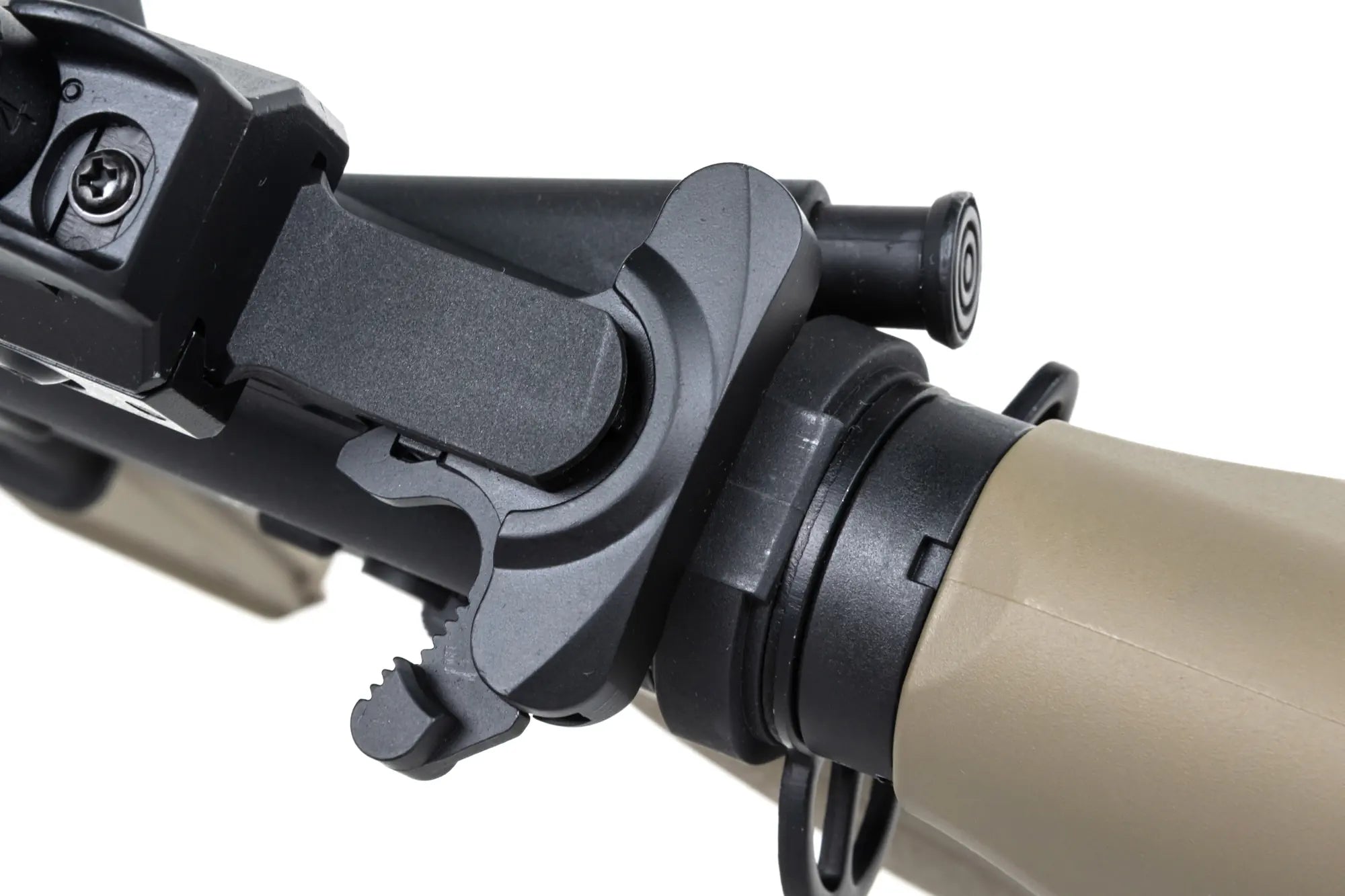 SA-FH06 FLEX new version HAL ETU - Half-Tan