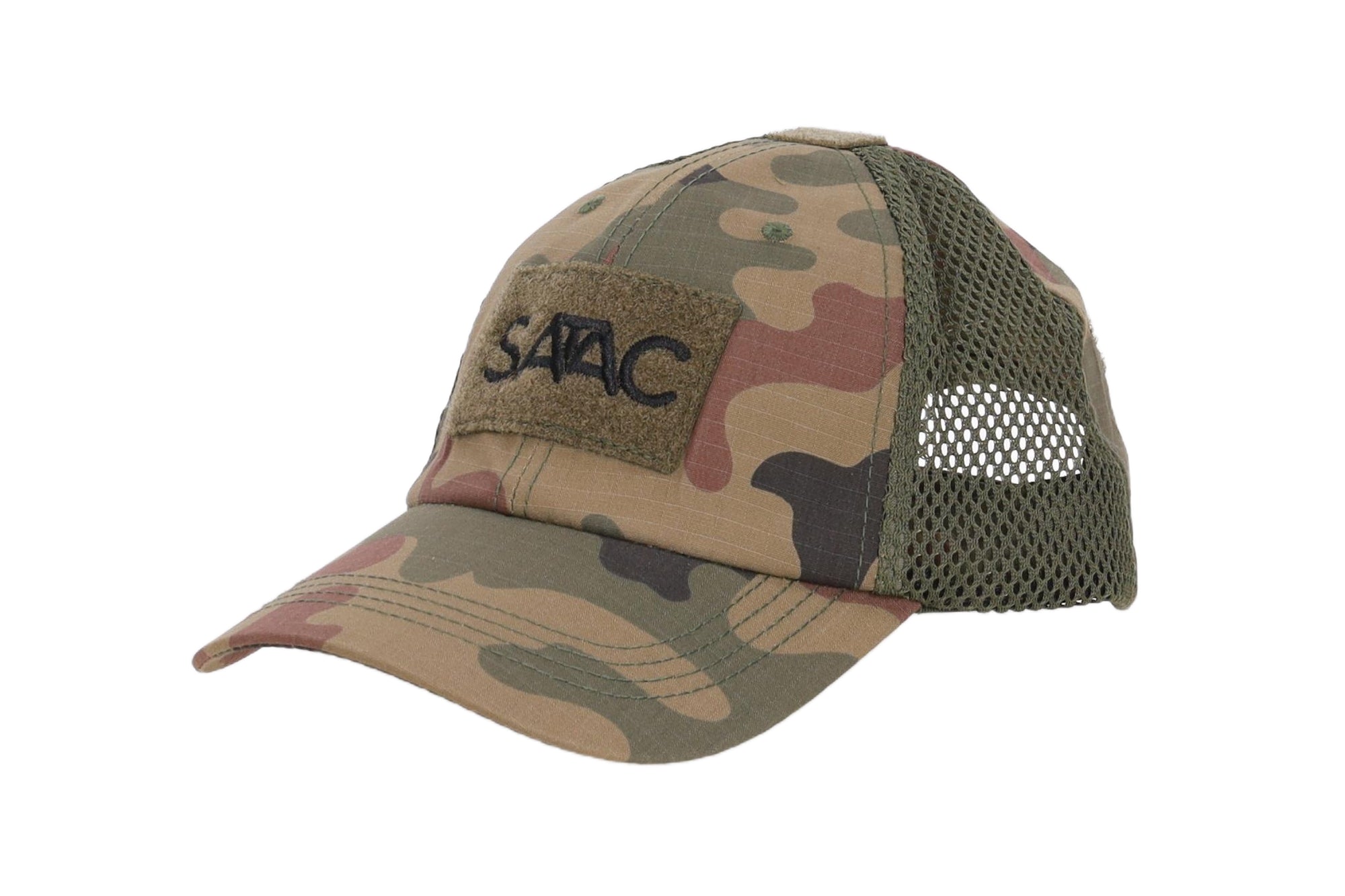 SATAC Tactical Baseball Cap wz.93 Forest Panther-1