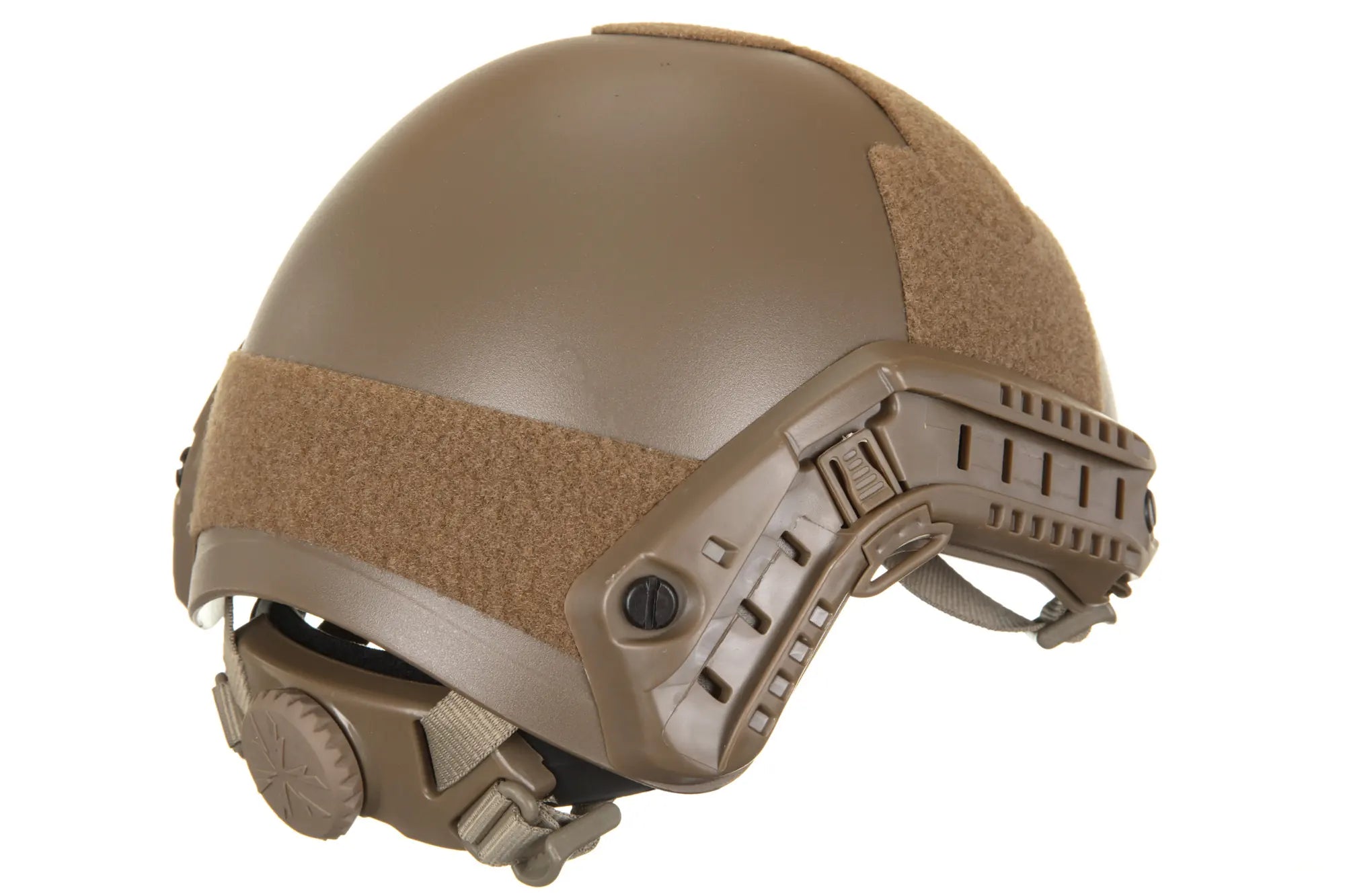 Emerson Gear FAST Helmet replica MH TYPE Black-1