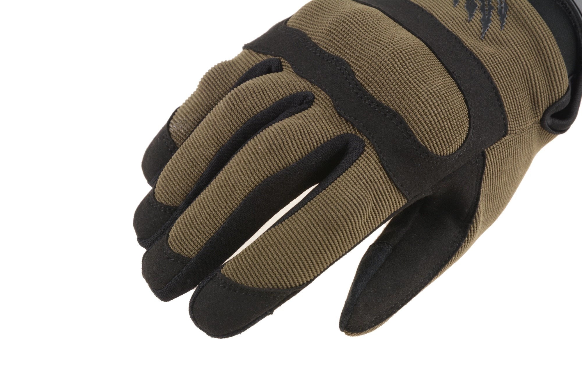 Armored Claw Shield Flex™ Tactical Gloves - Olive Drab