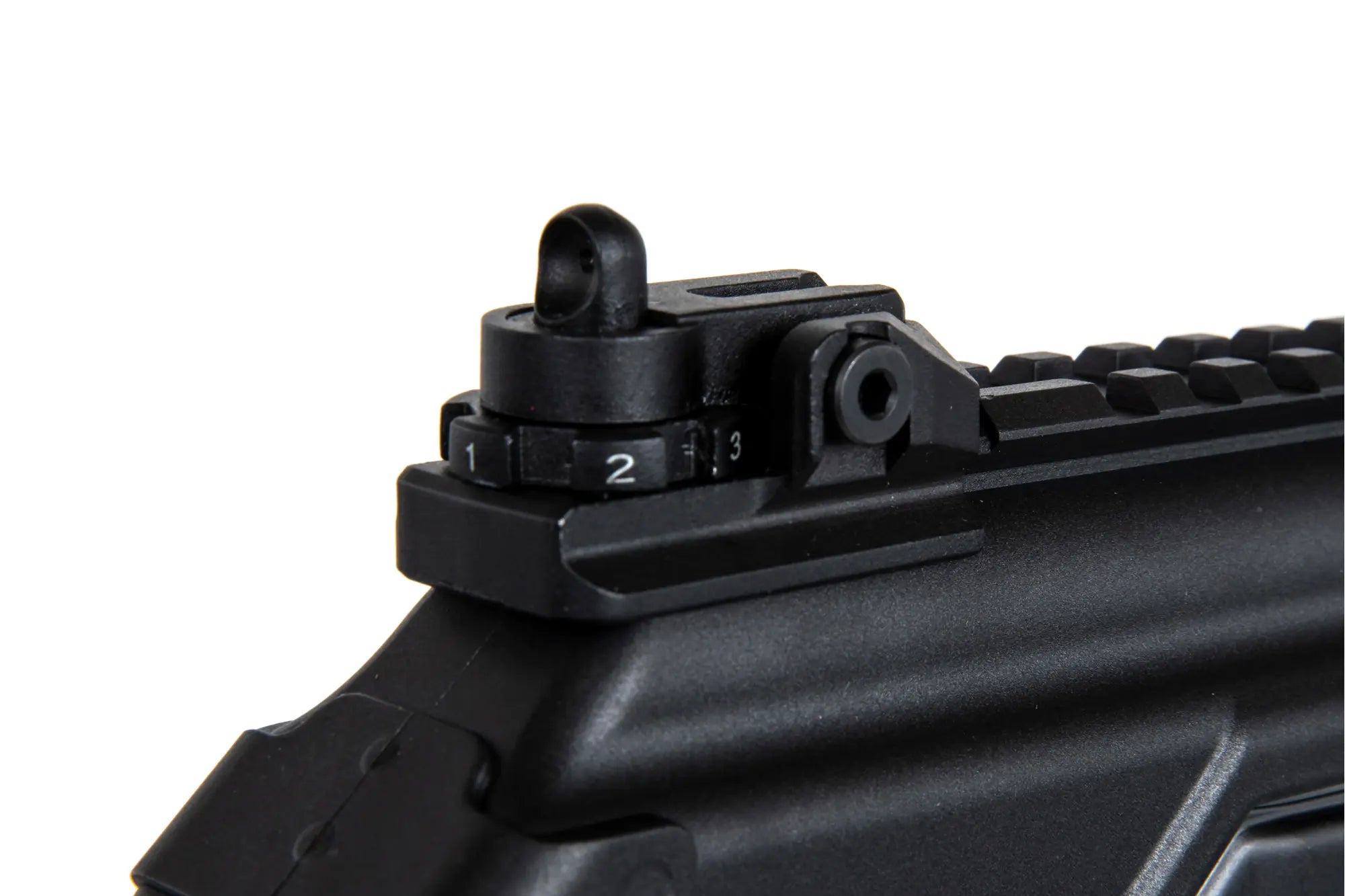 Specna Arms SA-J20 FLEX™ Standard (20RPS) submachine airsoft gun-3