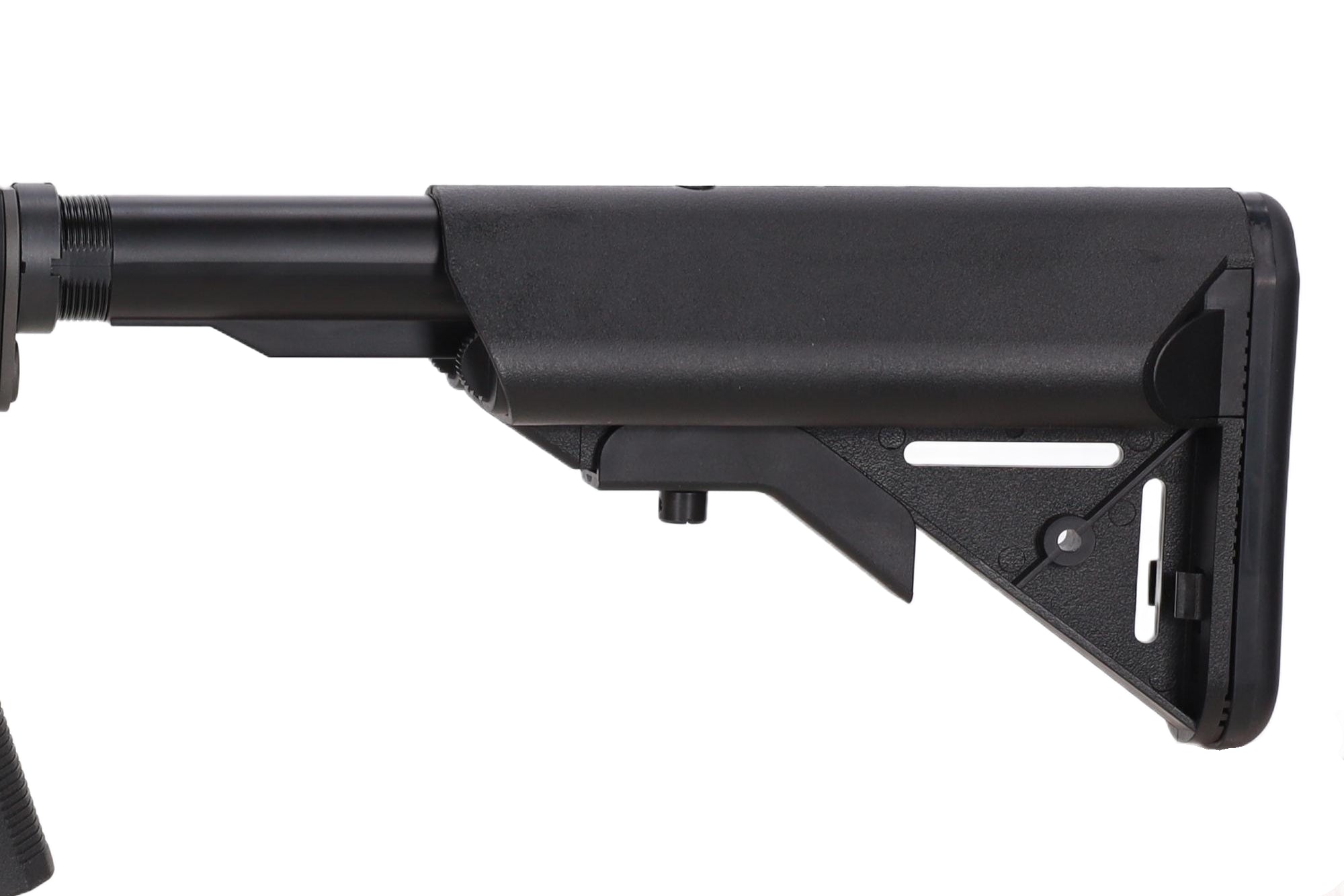 Noveske x EMG N4 Gen.3 SHORTY CYMA Platinum Gen.2 AEG 10.5" – Black-5