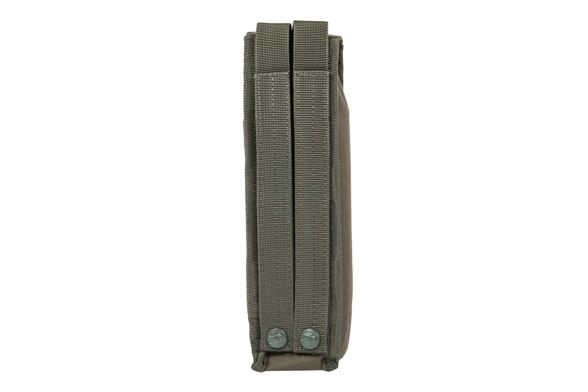 Viper Tactical P90 Magazine Pouch - Olive, holds 2 P90 magazines / 1 RPK magazine