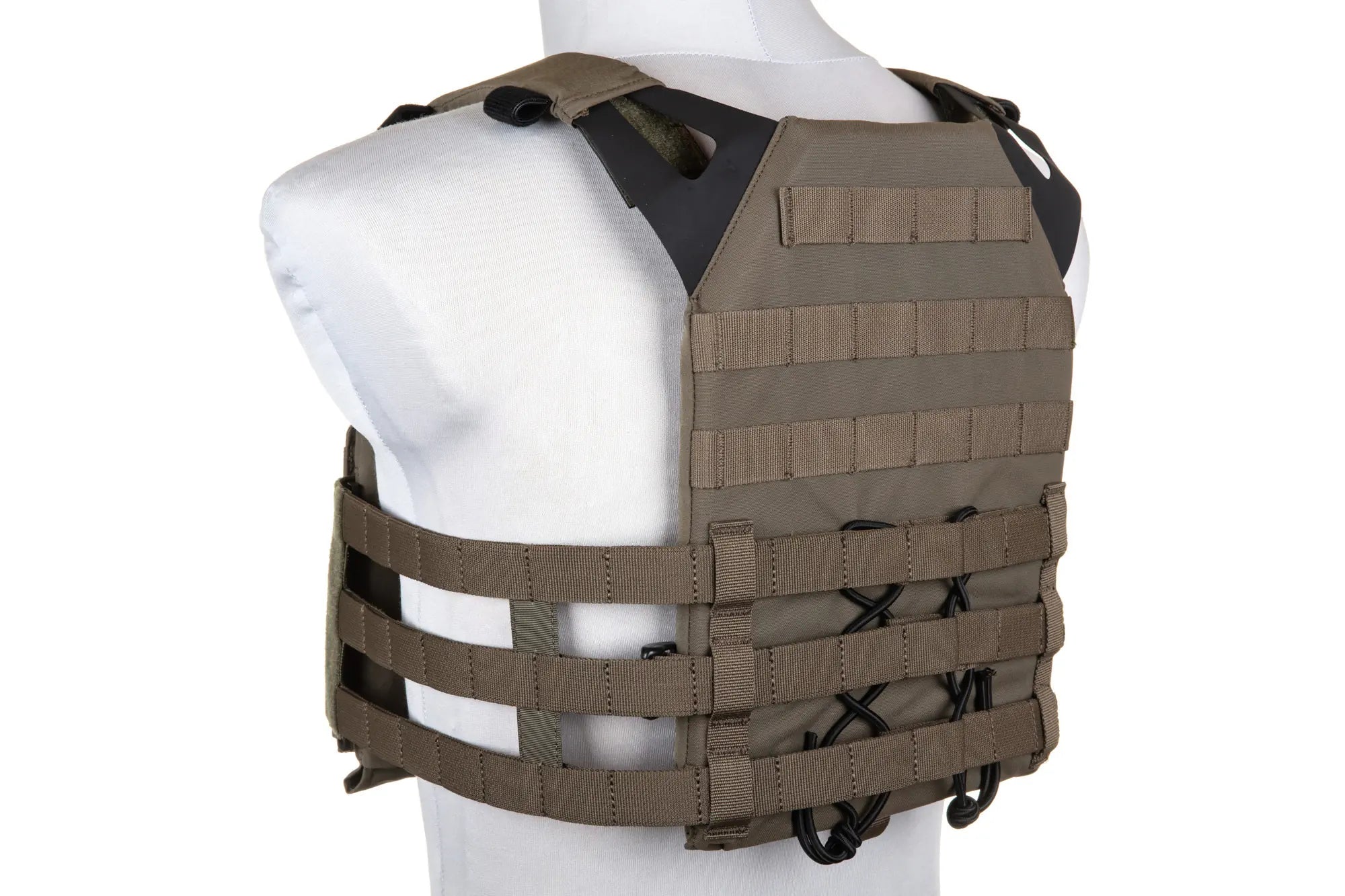 Plate Carrier Vest Ape Force Gear JPC 1.0 Ranger Green-2