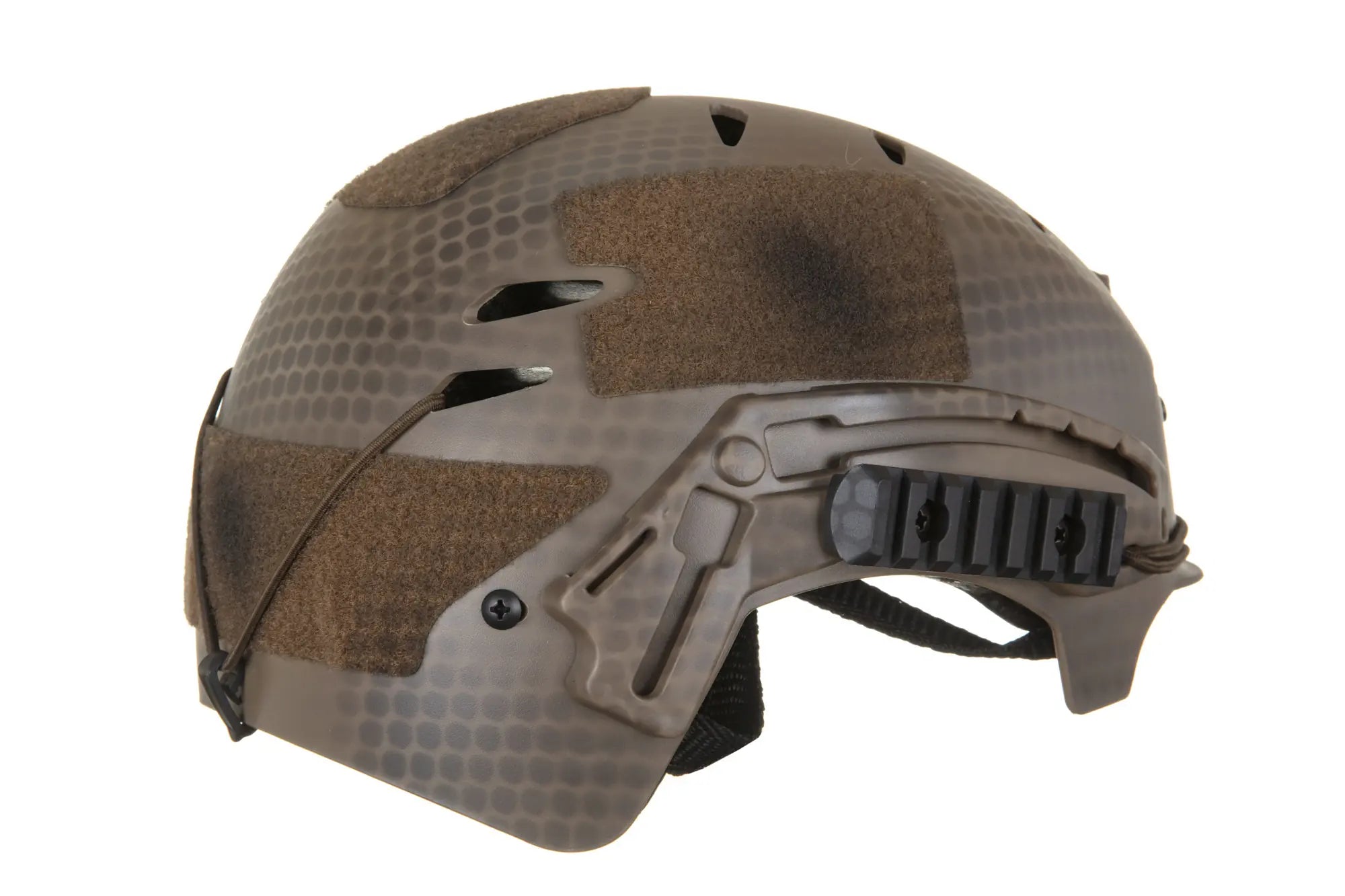 Replica of Emerson Gear EXF Bump Protective helmet Coyote Brown-1