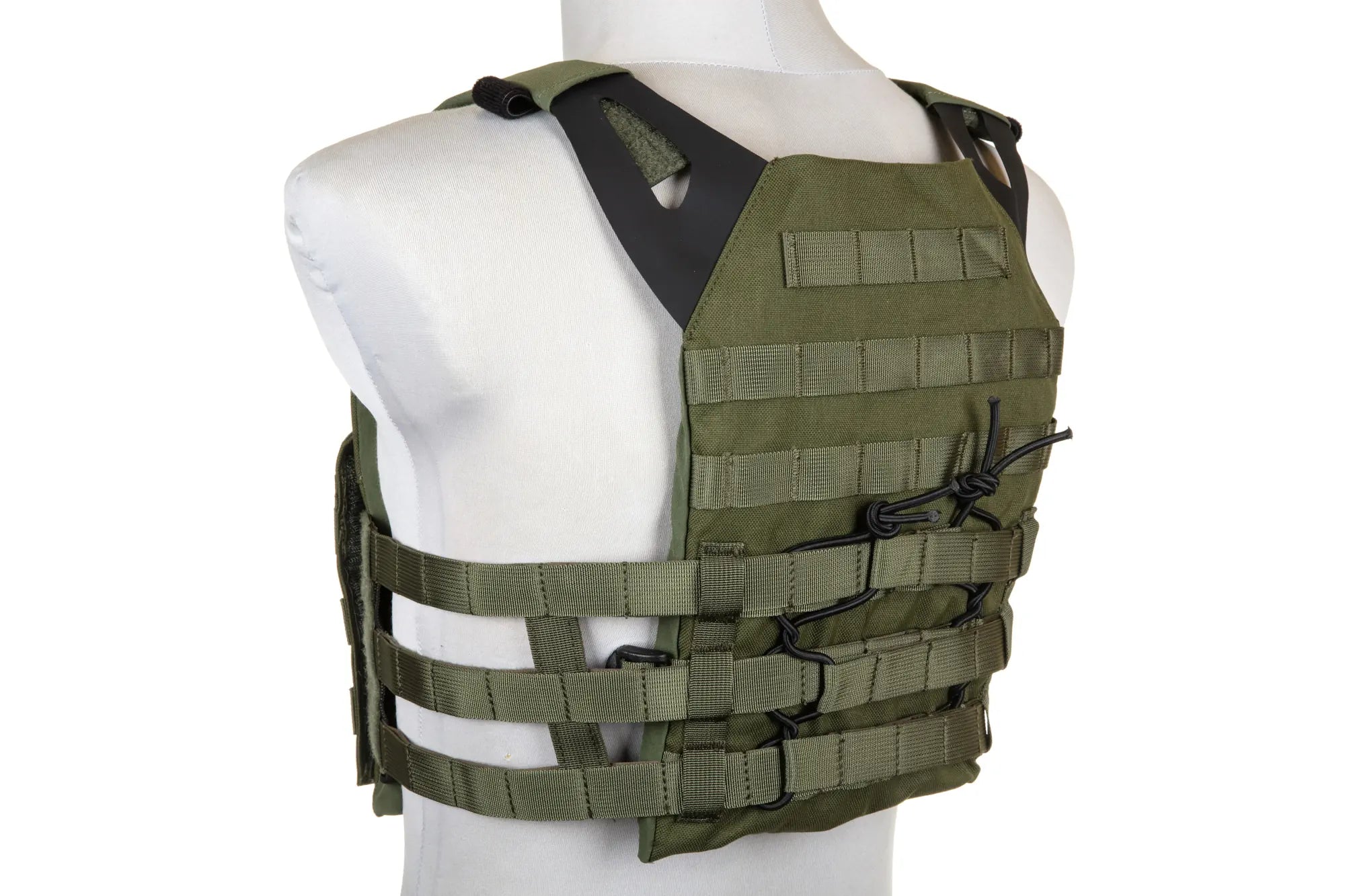 Emerson Gear Jumper Plate Carrier Vest Olive-3