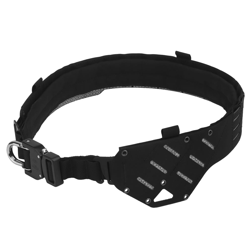 Wosport ARC Tactical Belt M Black