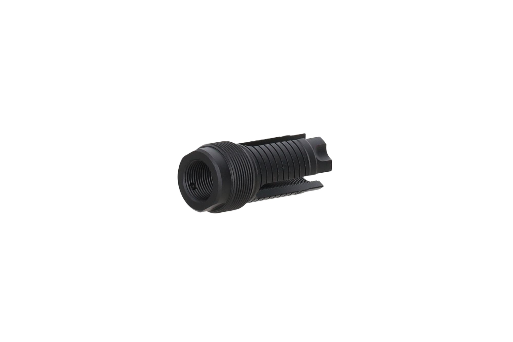 EMG x Knight's Armament QDC Tracer Flare Mono - Black-3