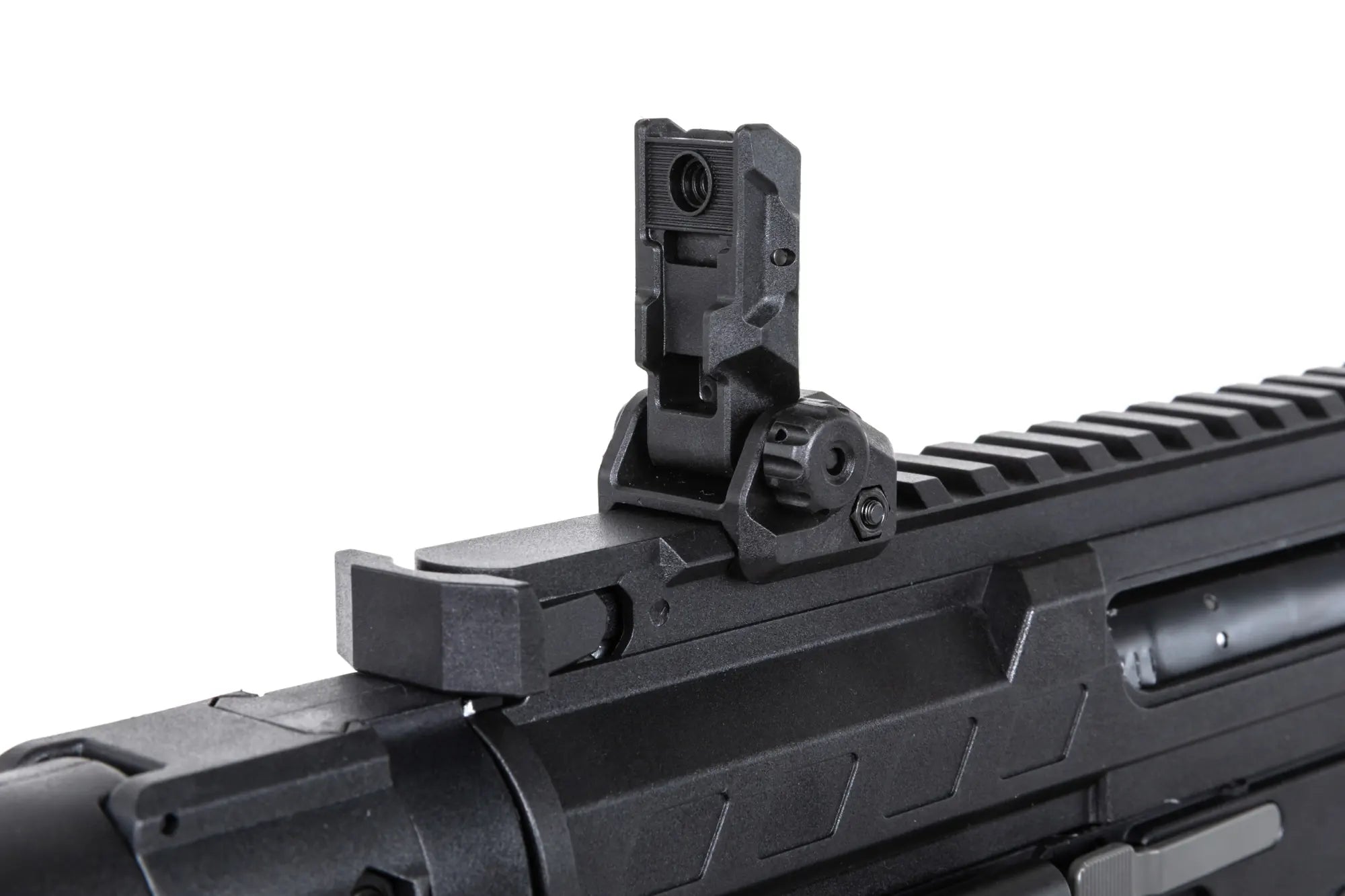 airsoft Arcturus X C.A.T. Versatile-8 SMG AEG FE® Carbine Black-1
