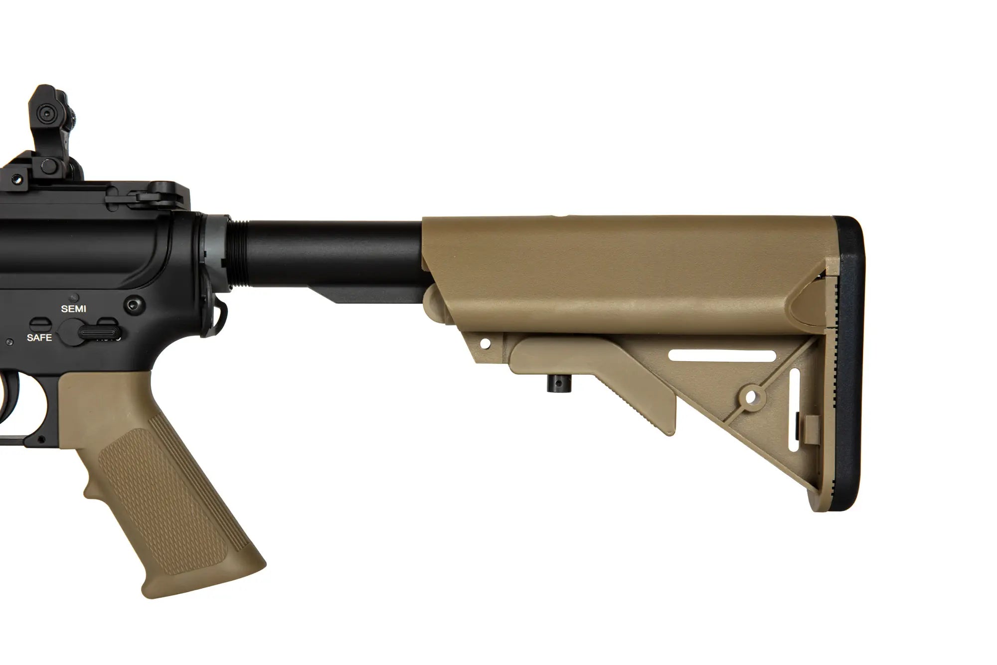 Specna Arms SA-A27P ONE™ Kestrel™ ETU Chaos Bronze ASG Carbine-3
