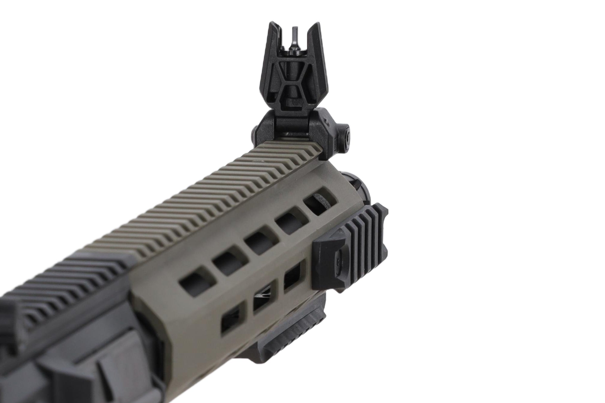 SA-F03 FLEX Gen.2 BLDC HAL ETU Airsoft rifle Olive