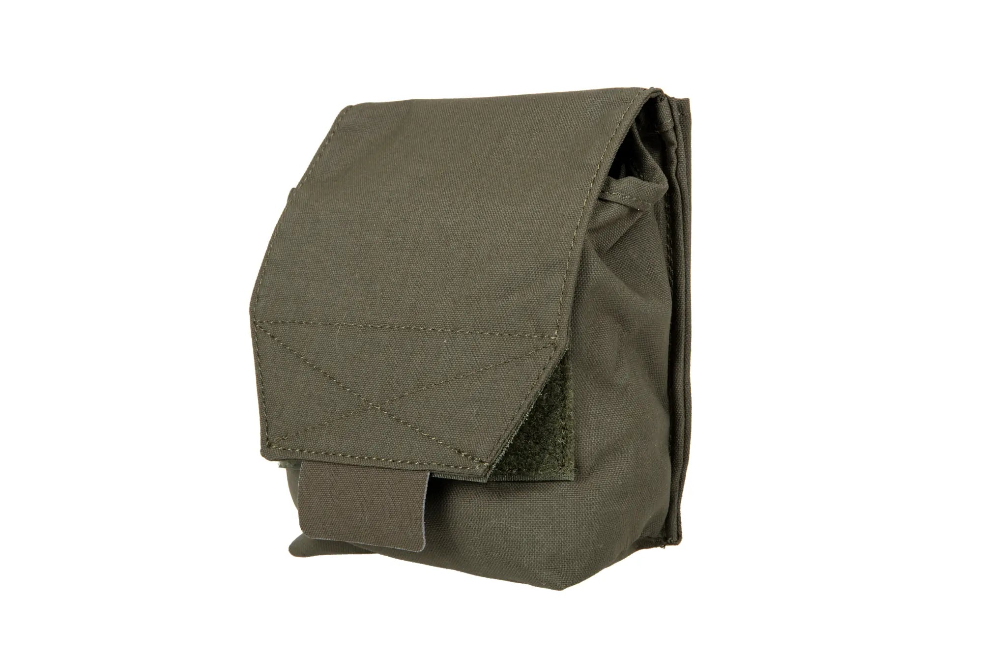 Universal Tactical Pouch Paras - Olive-3