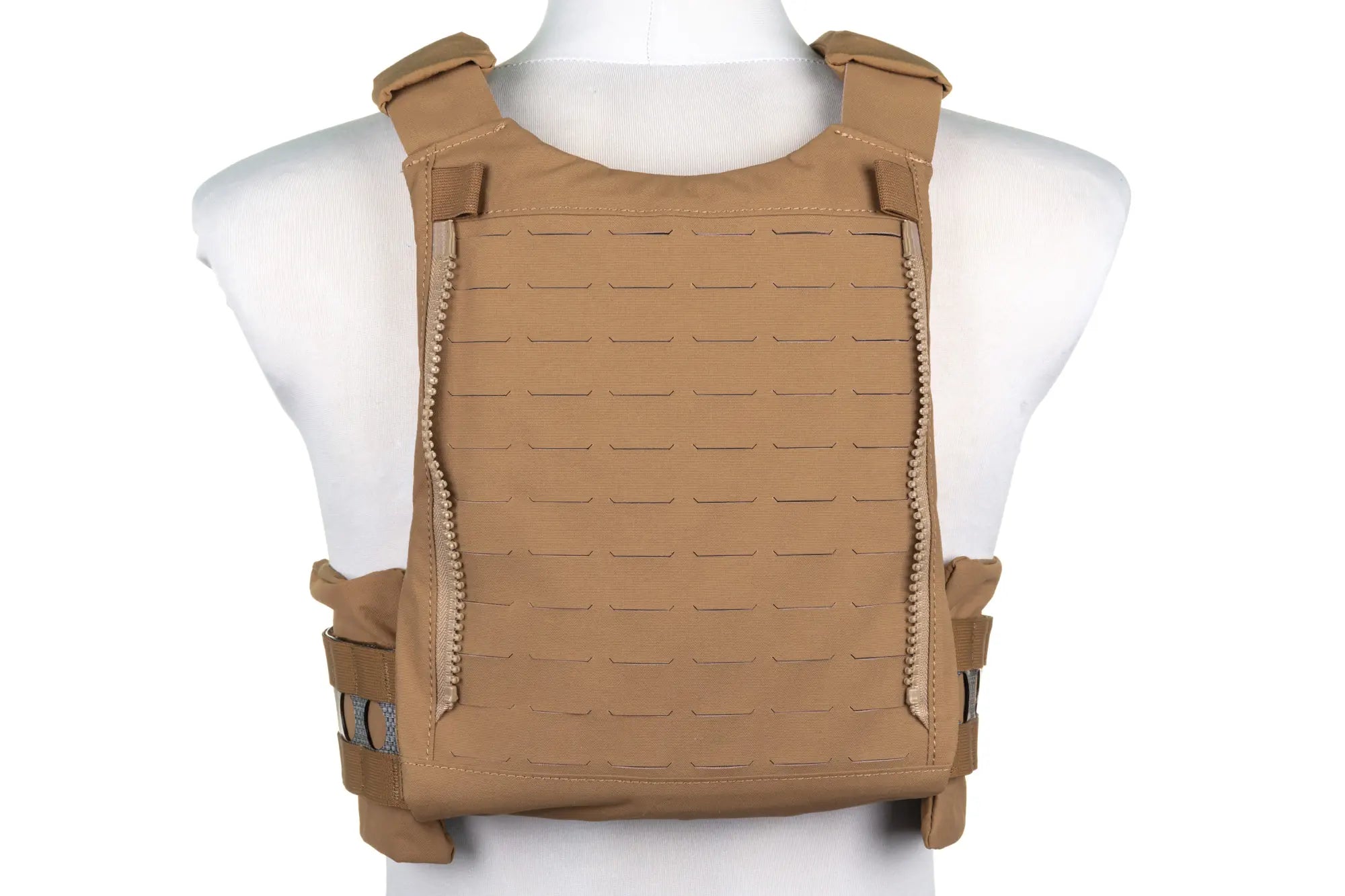Plate Carrier VE-75 | Coyote Brown