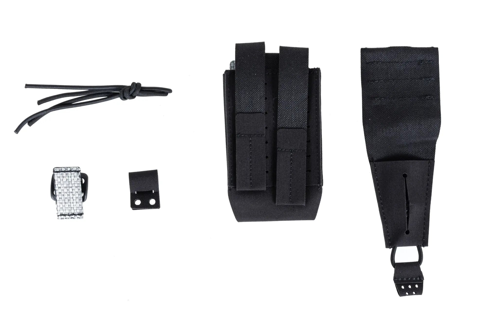 M4 magazines pouch Black