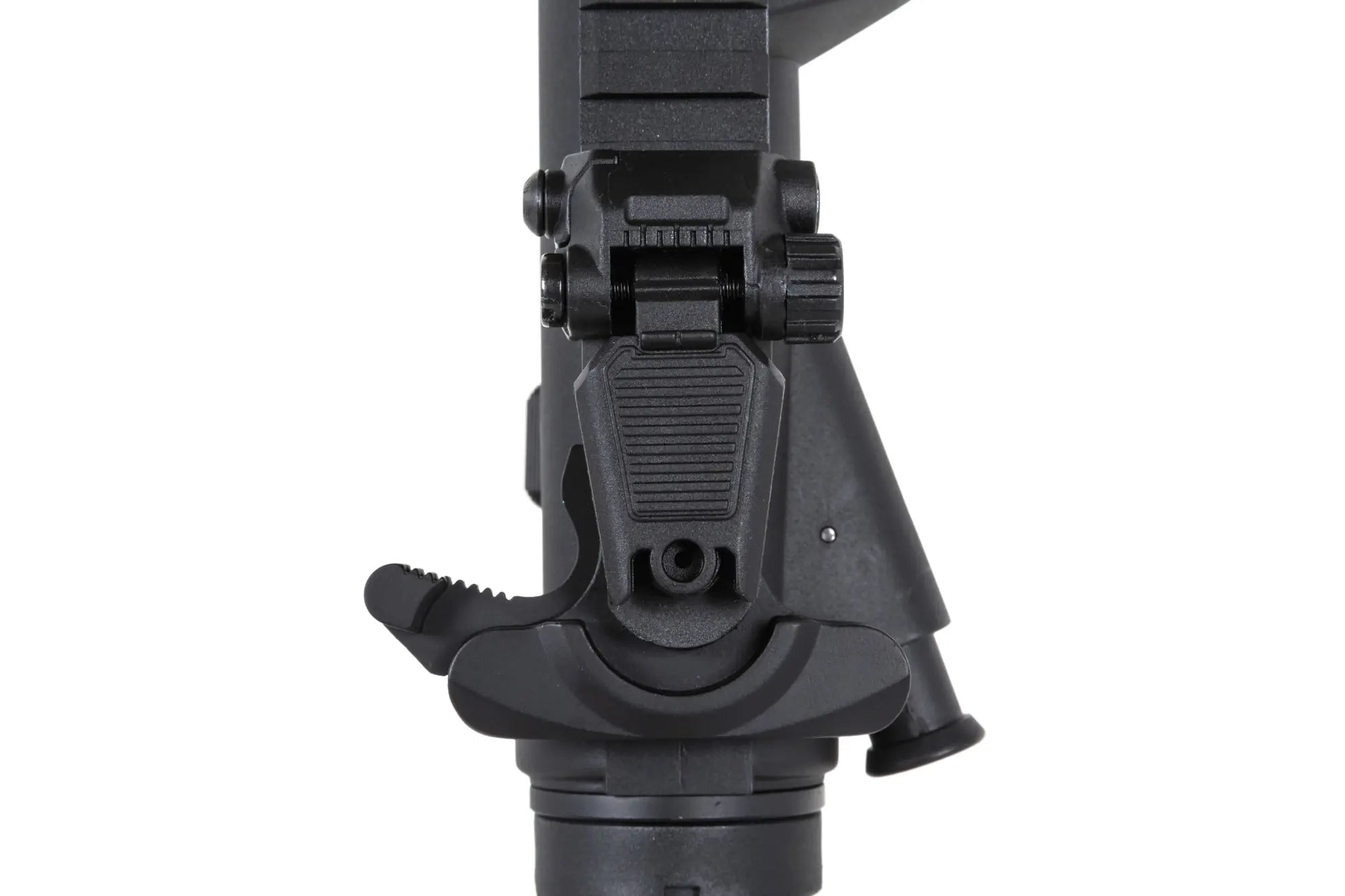 SA-F08 FLEX BLDC HAL ETU Gen. 2 airsoft rifle - Olive