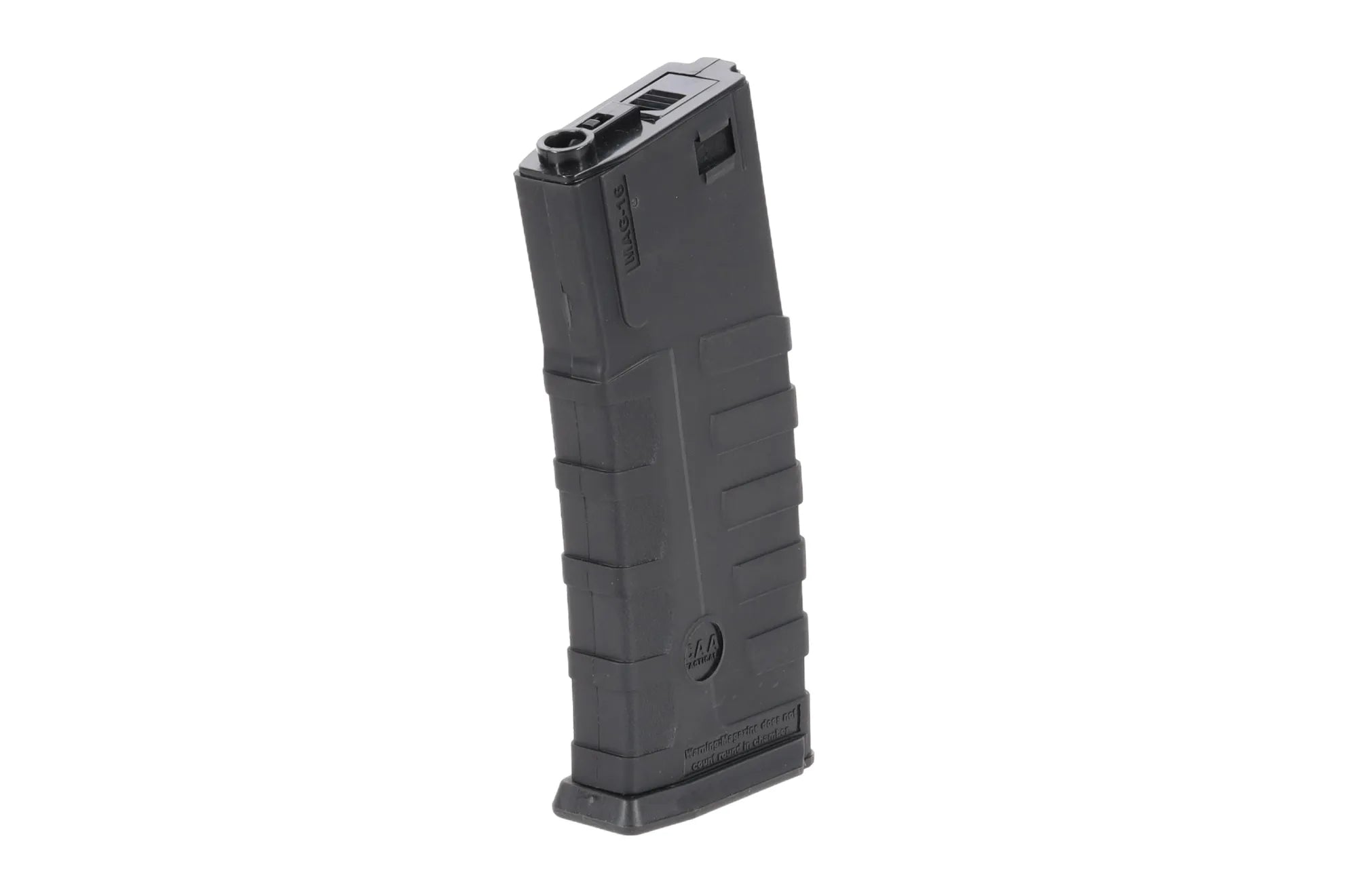 Classic Army 360-BB Hi-Cap Magazine for M4/M16 Replicas Black