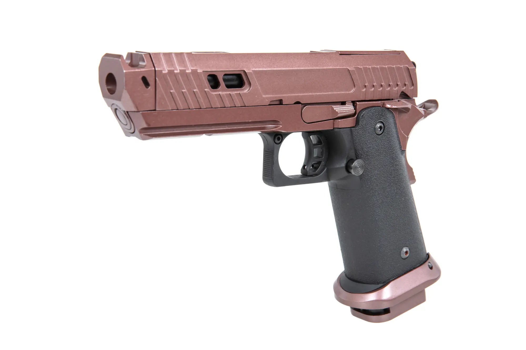 Double Bell 304-1 airsoft pistol